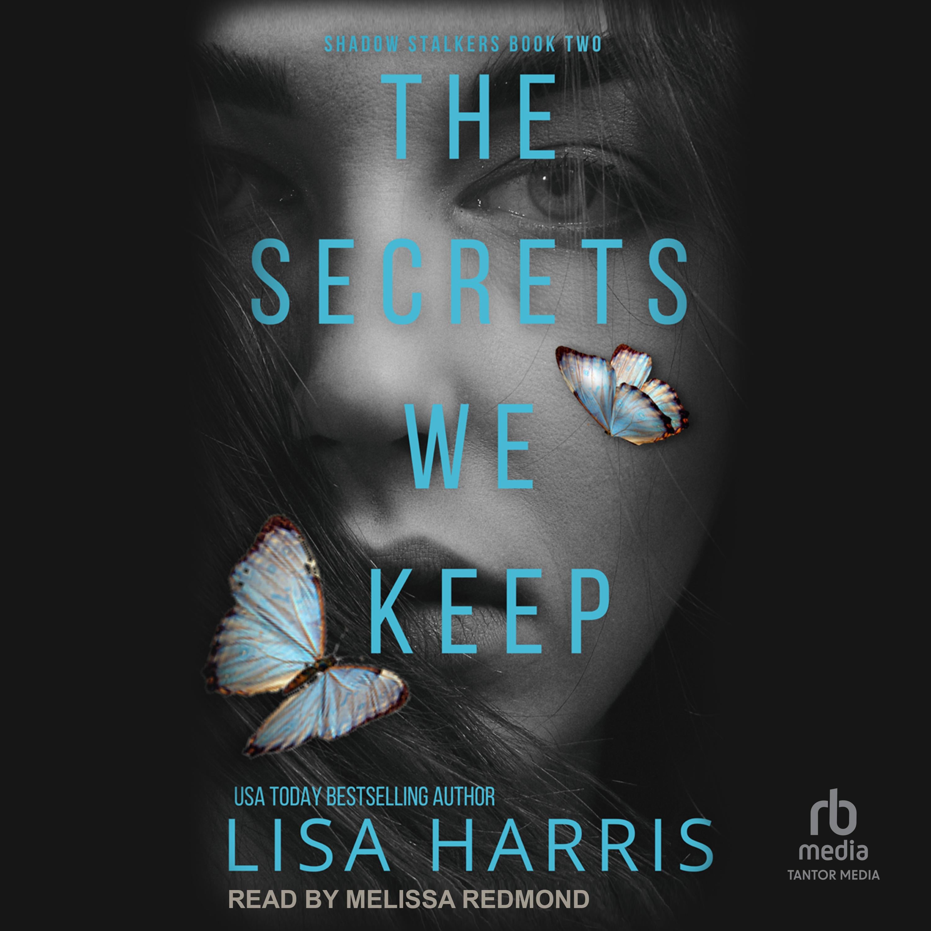 The Secrets We Keep