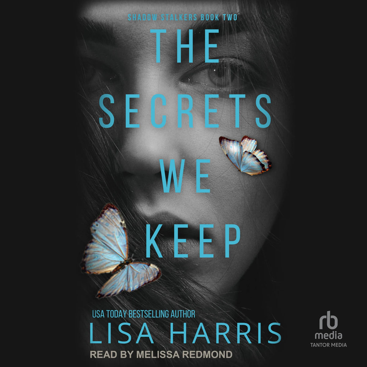 The Secrets We Keep