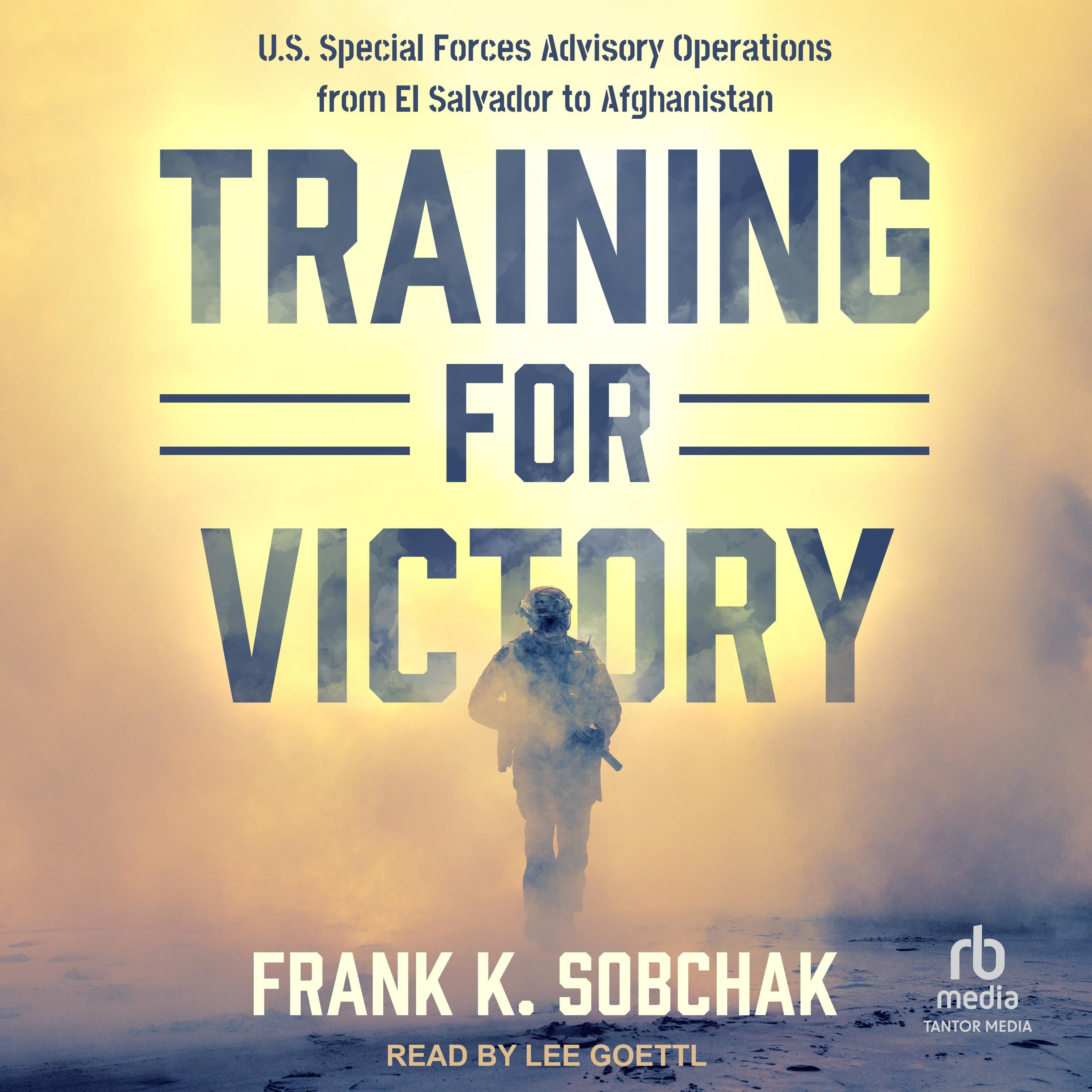 Training for Victory