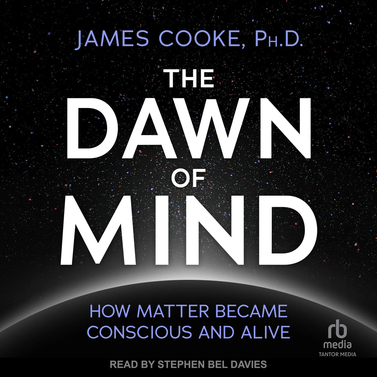 The Dawn of Mind