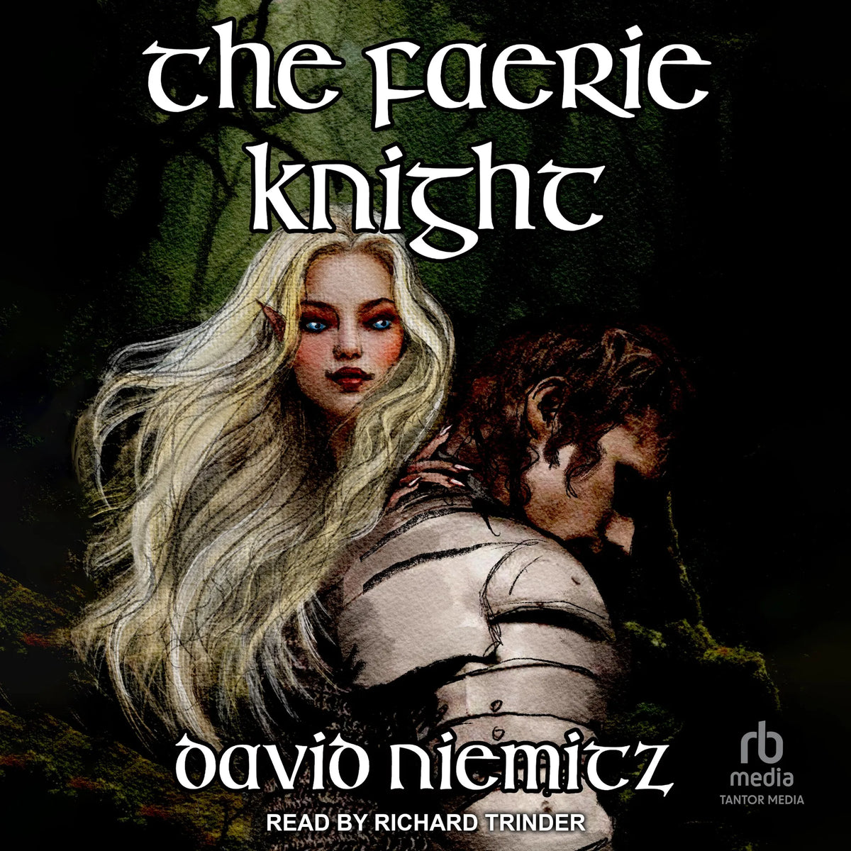 The Faerie Knight