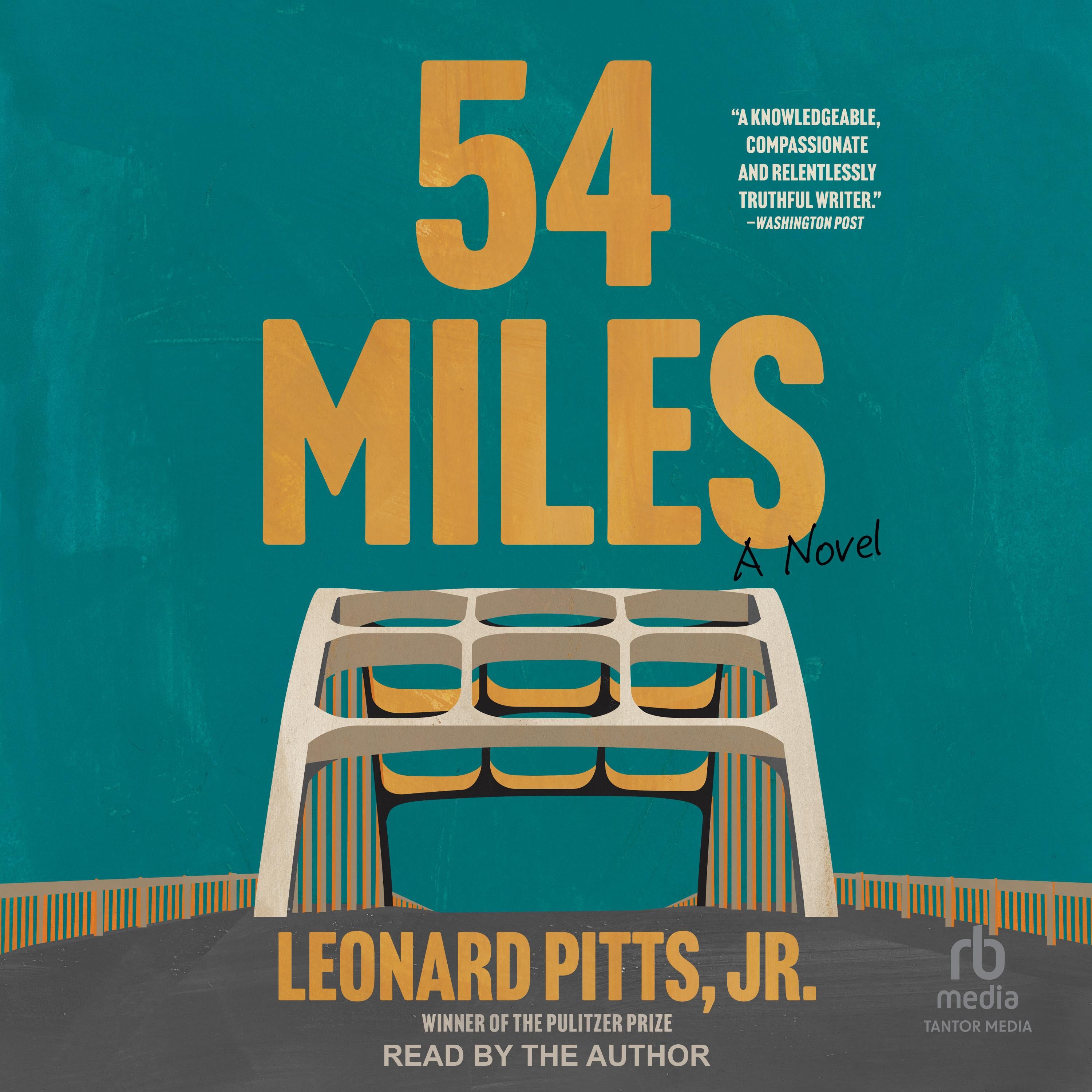 54 Miles