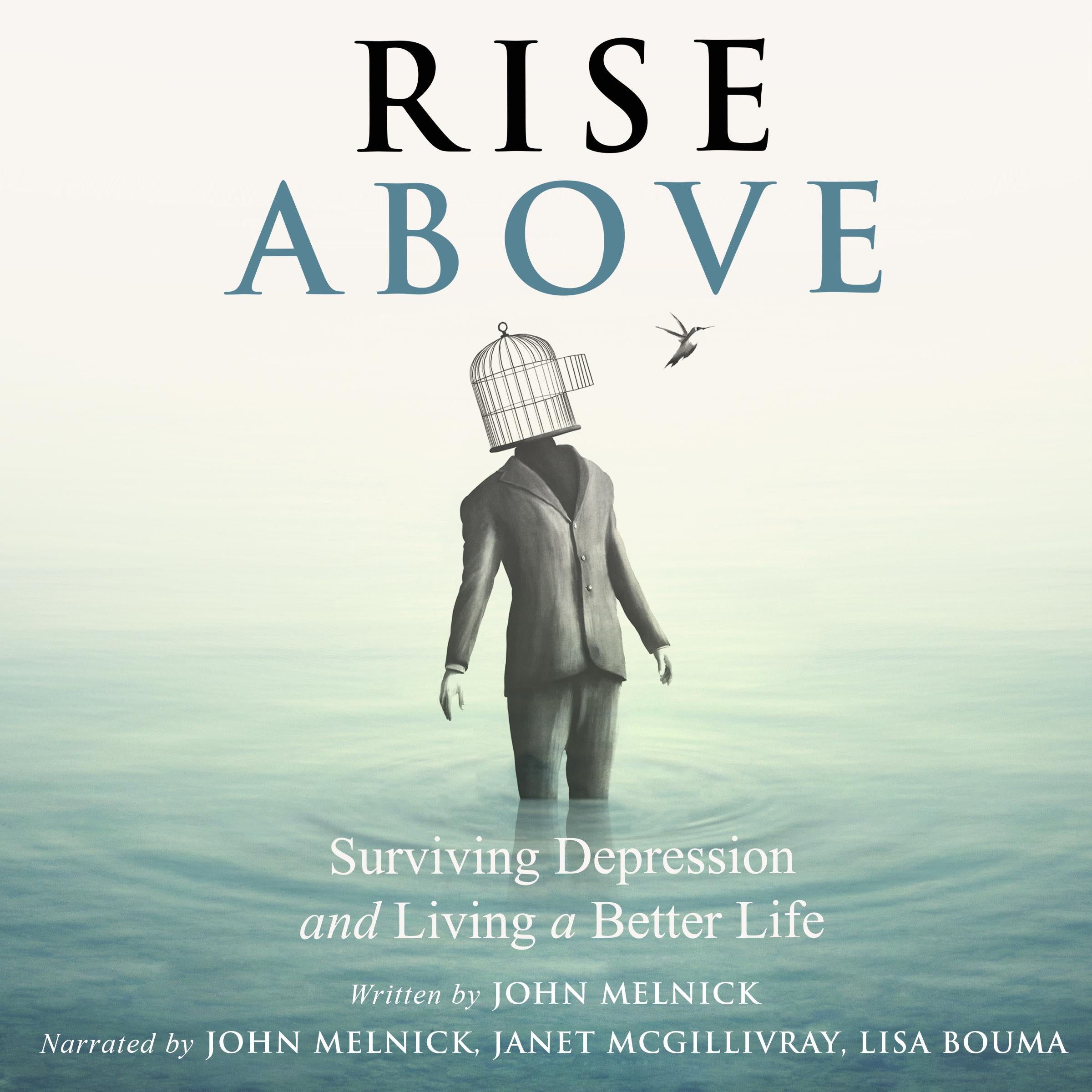 Rise Above
