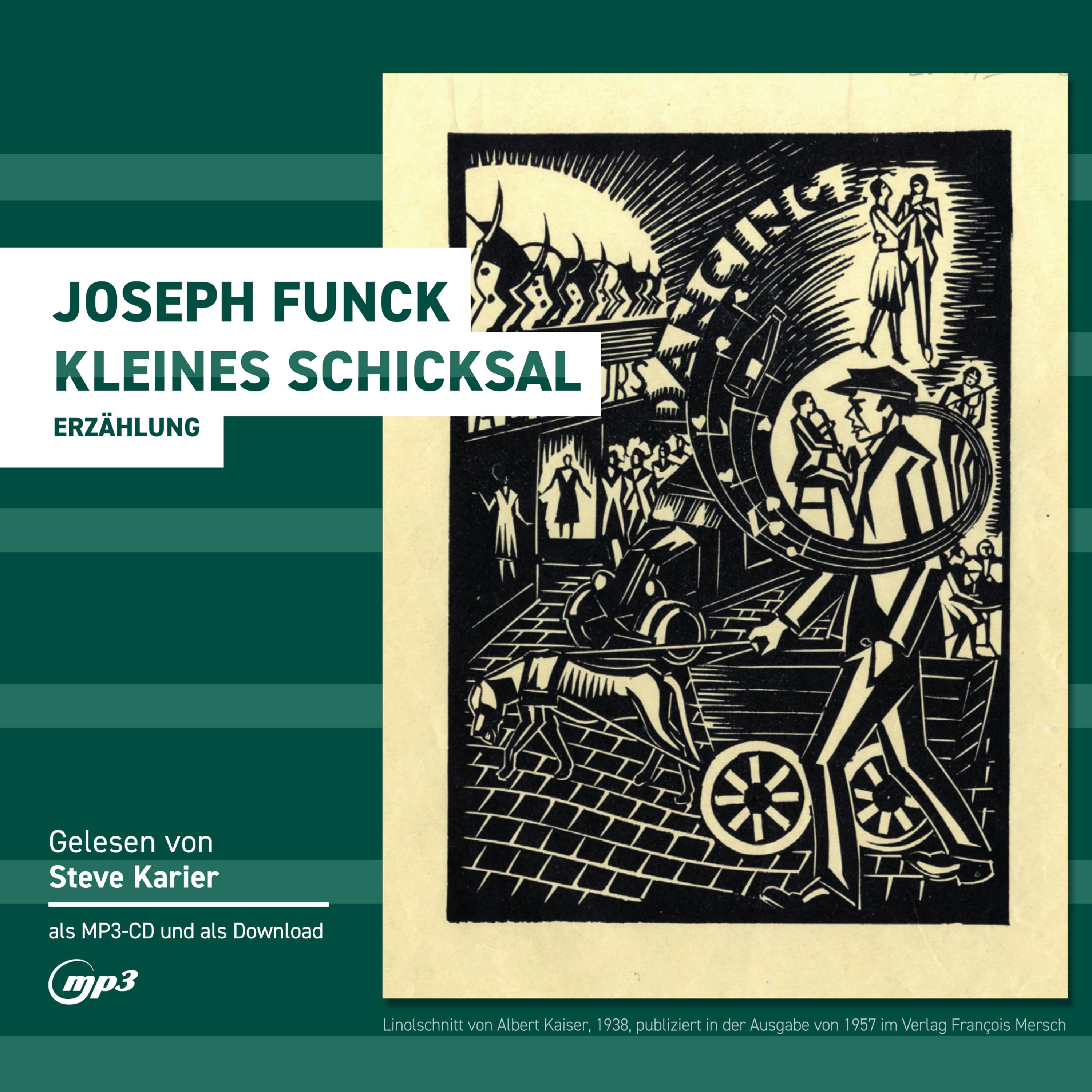 Kleines Schicksal