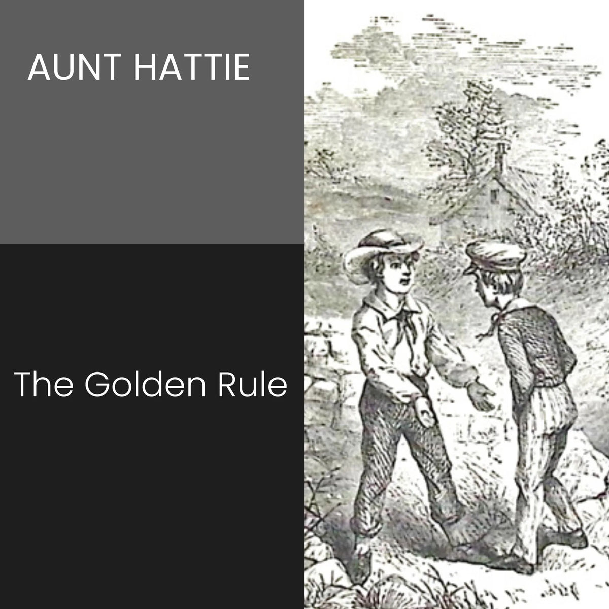 The Golden Rule
