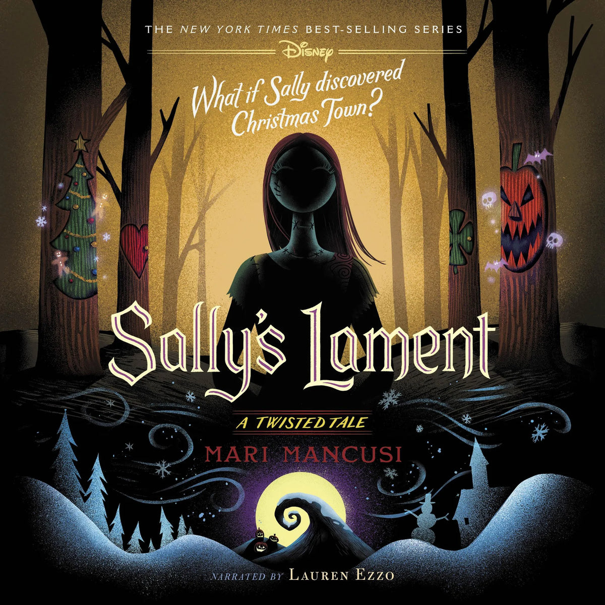 Sally's Lament