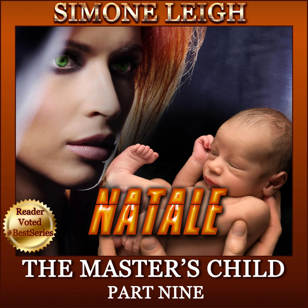 Natale – The Master’s Child - Part Nine