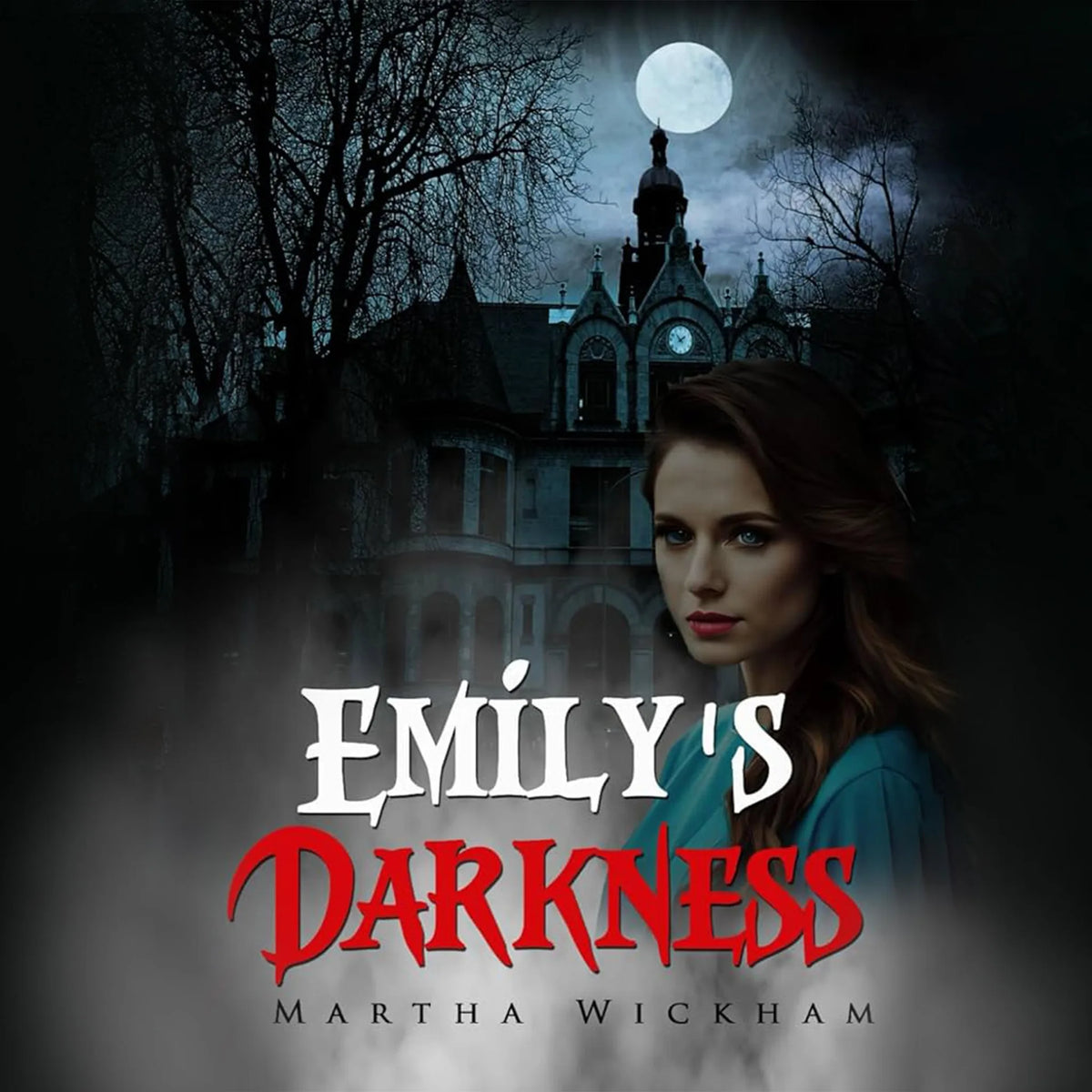 Emily's Darkness