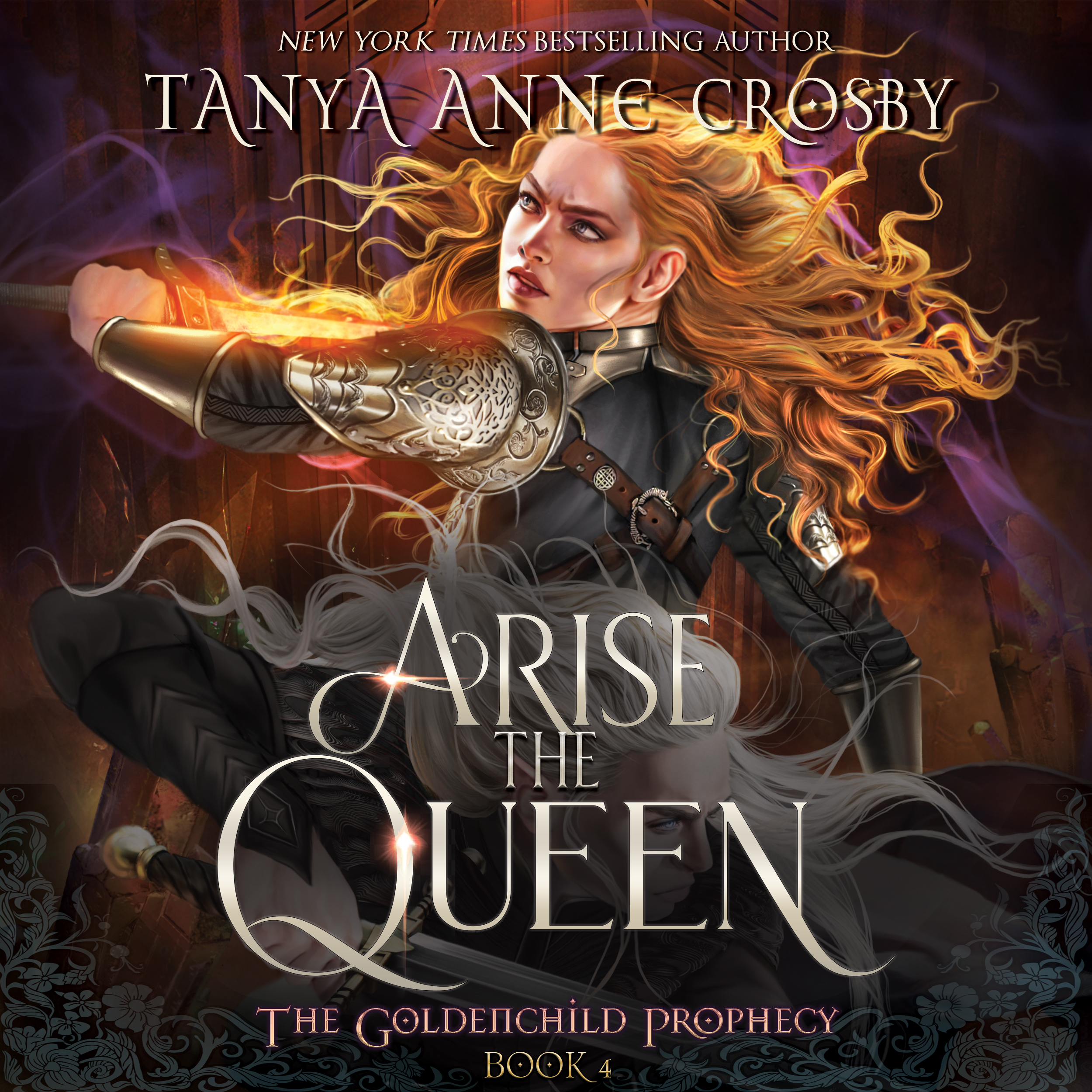 Arise the Queen