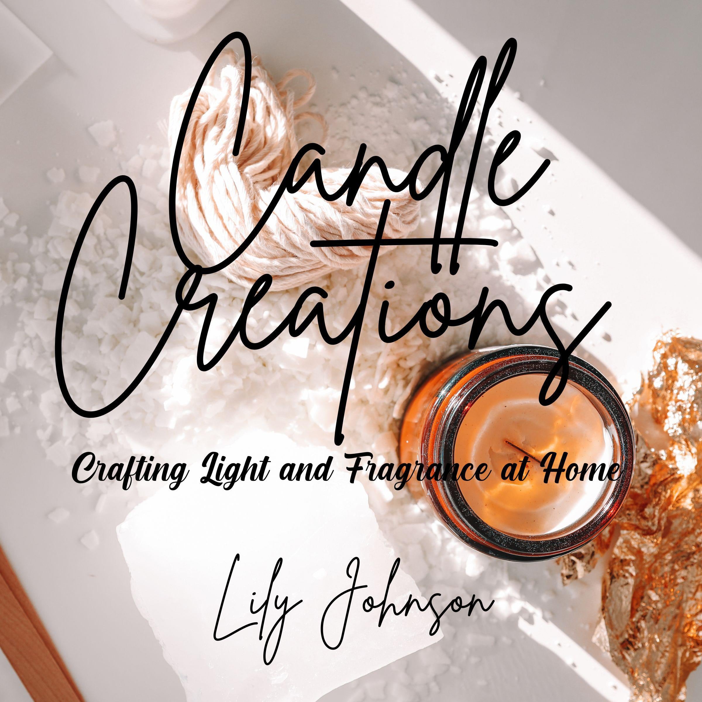 Candle Creations
