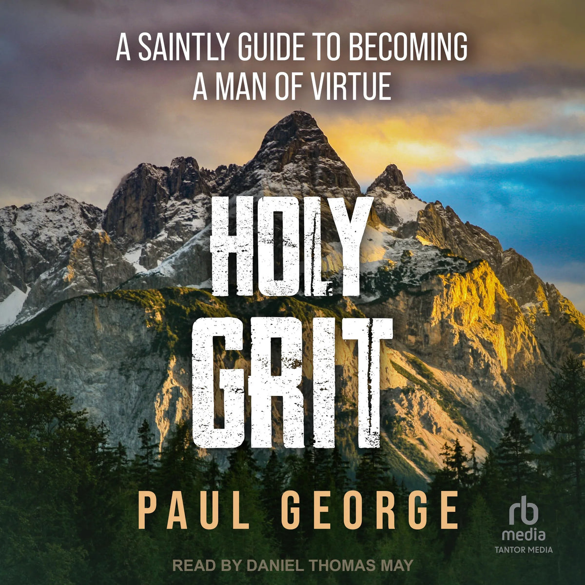Holy Grit
