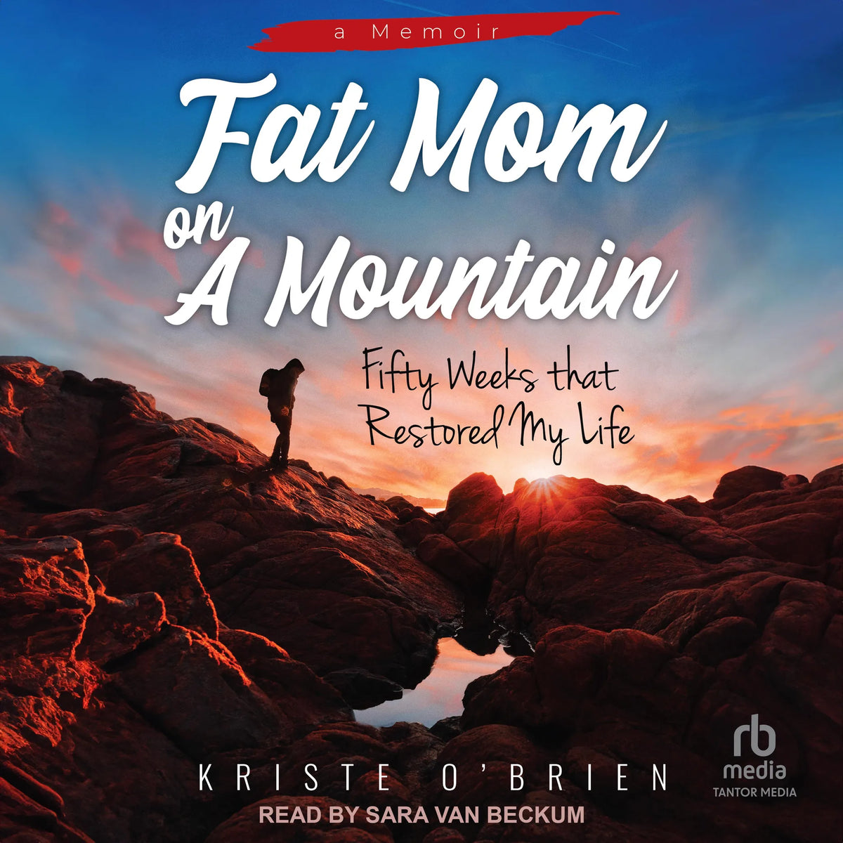 Fat Mom on a Mountain