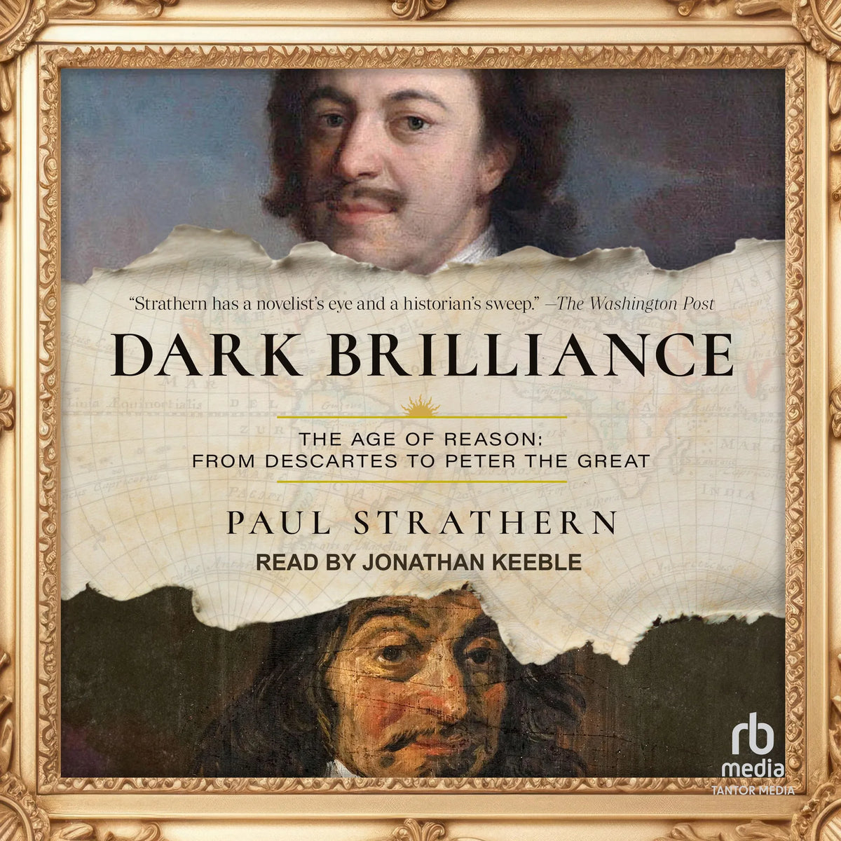 Dark Brilliance