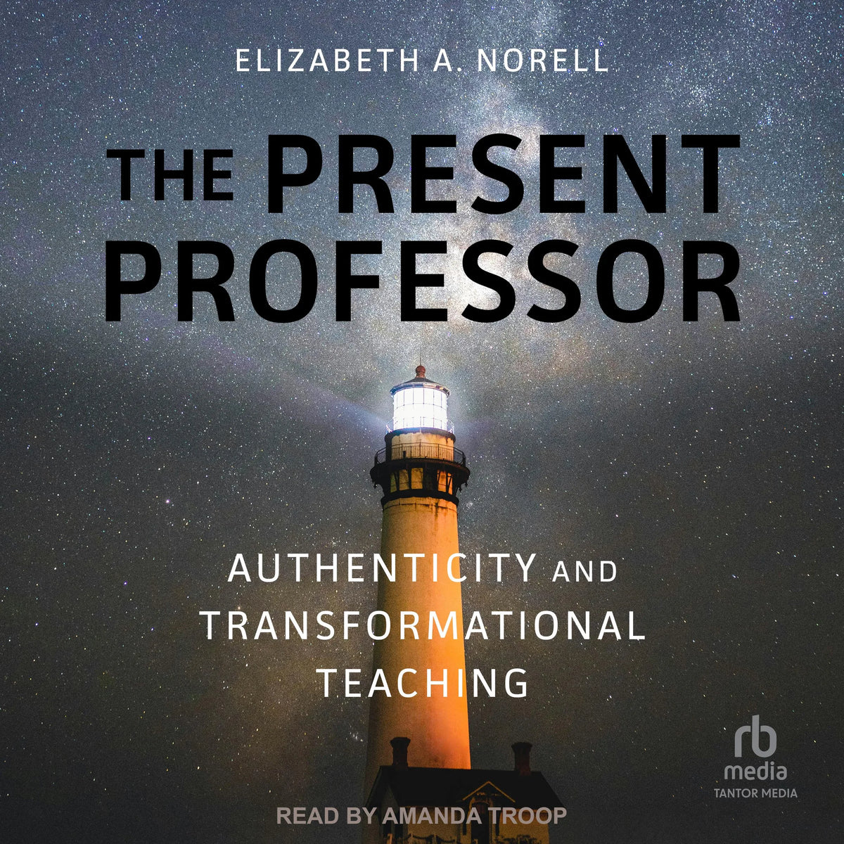 The Present Professor