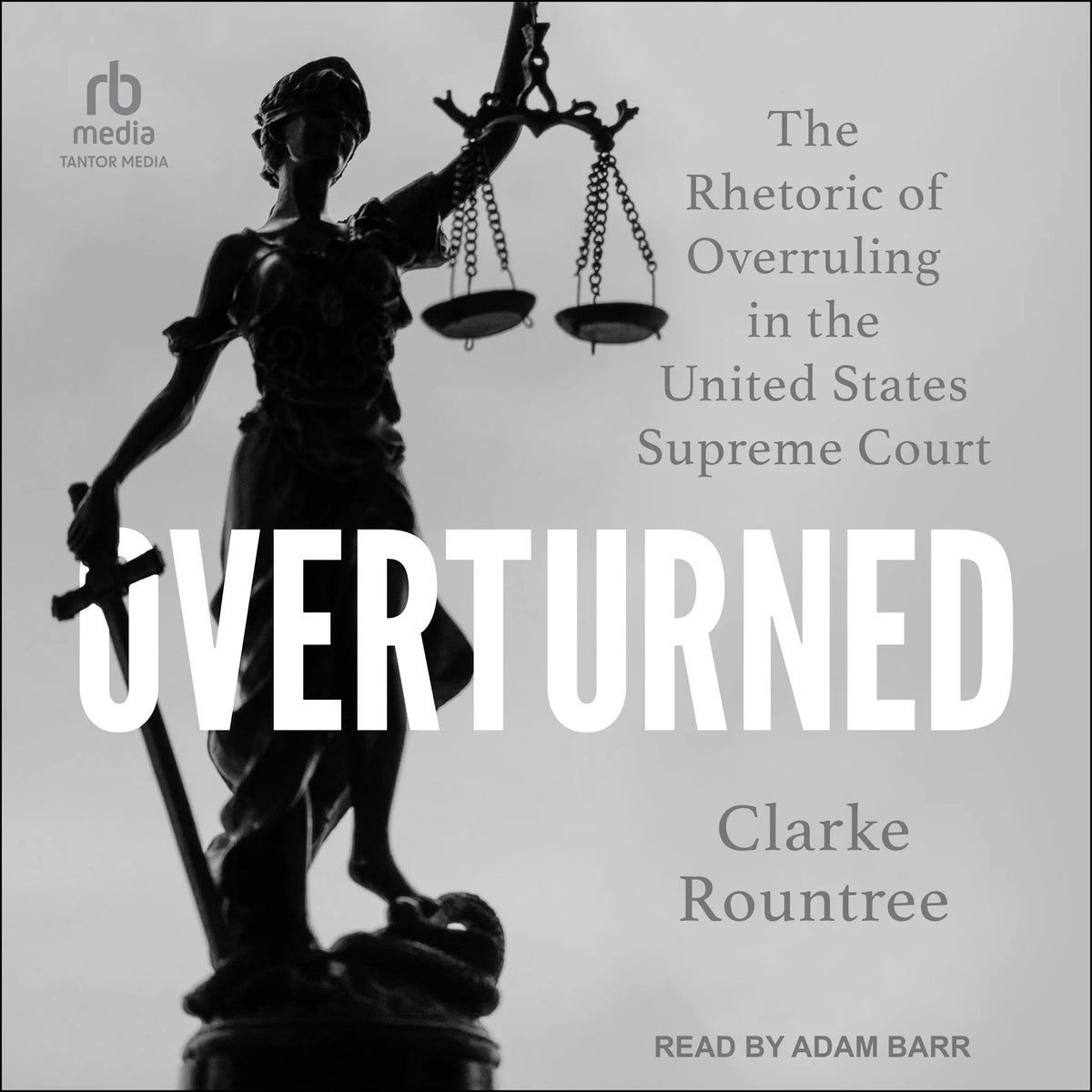 Overturned