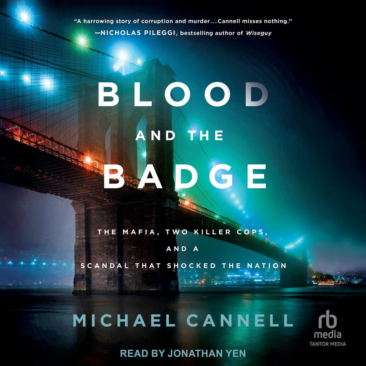 Blood and the Badge