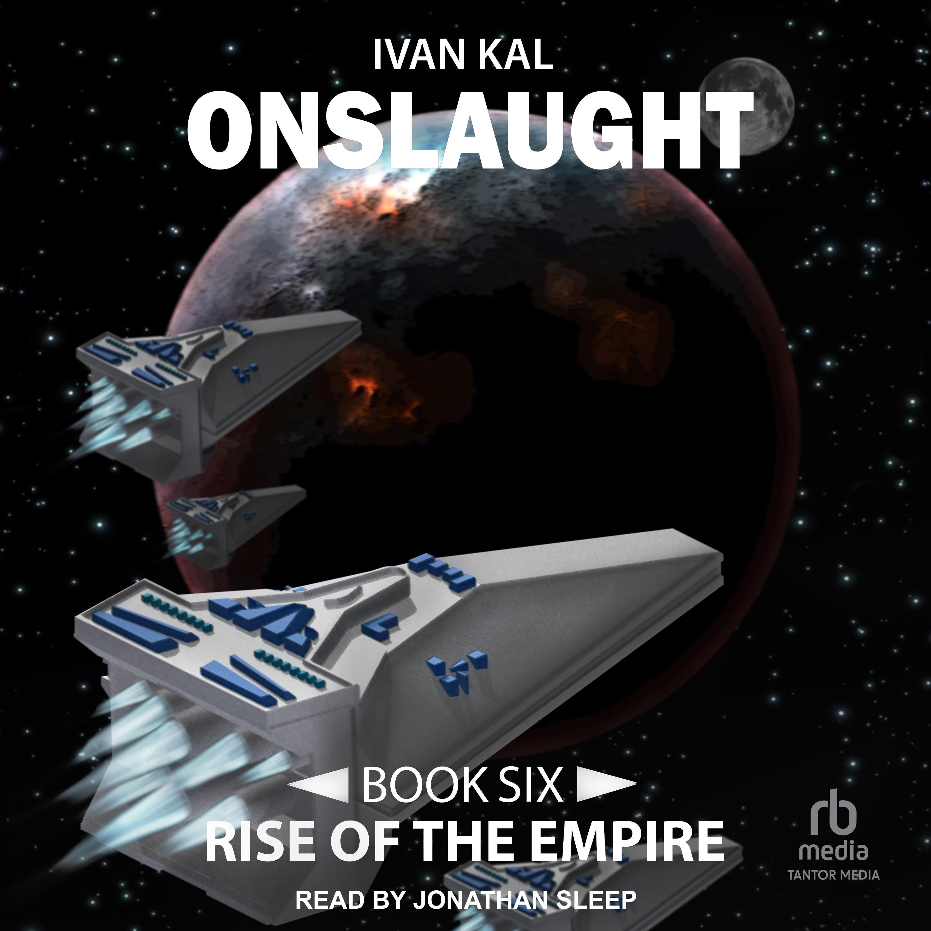Onslaught
