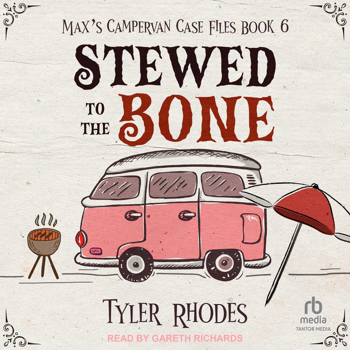 Stewed to the Bone