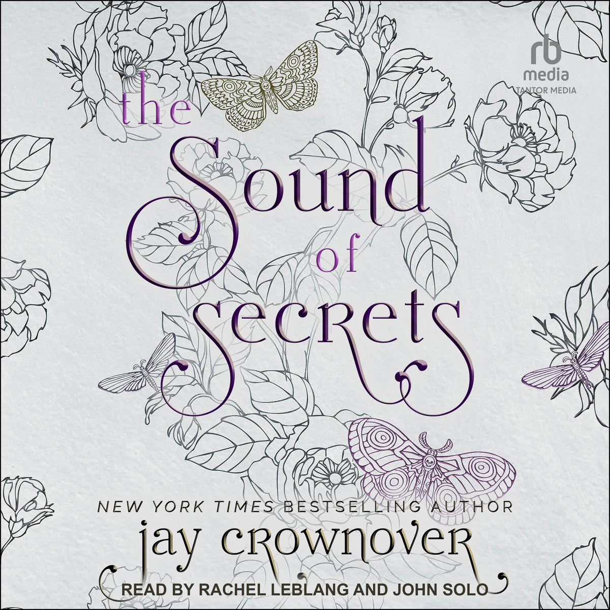 The Sound of Secrets