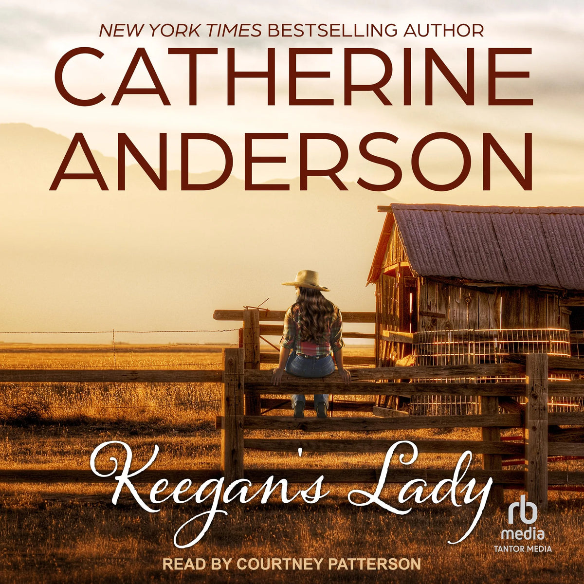 Keegan's Lady