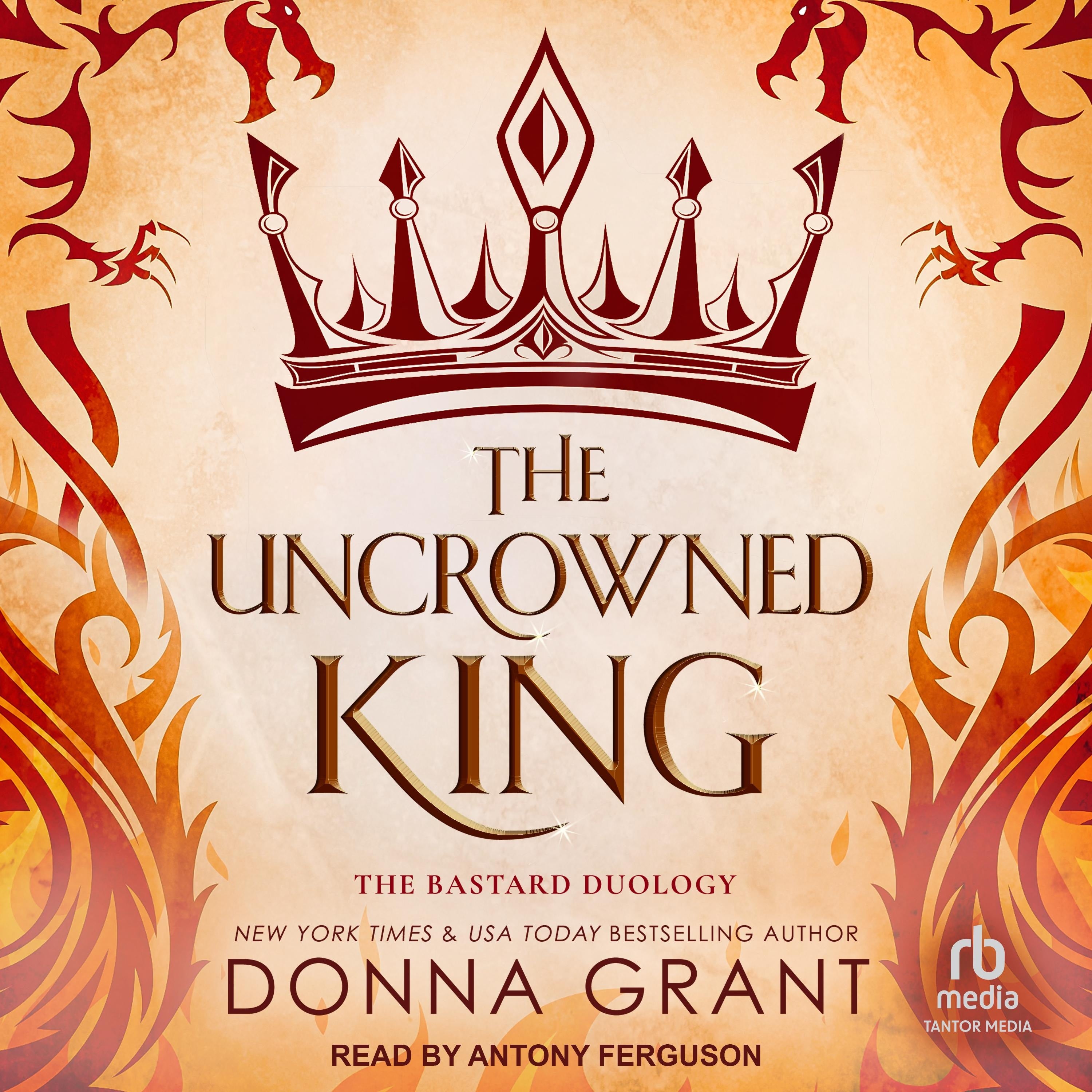 The Uncrowned King