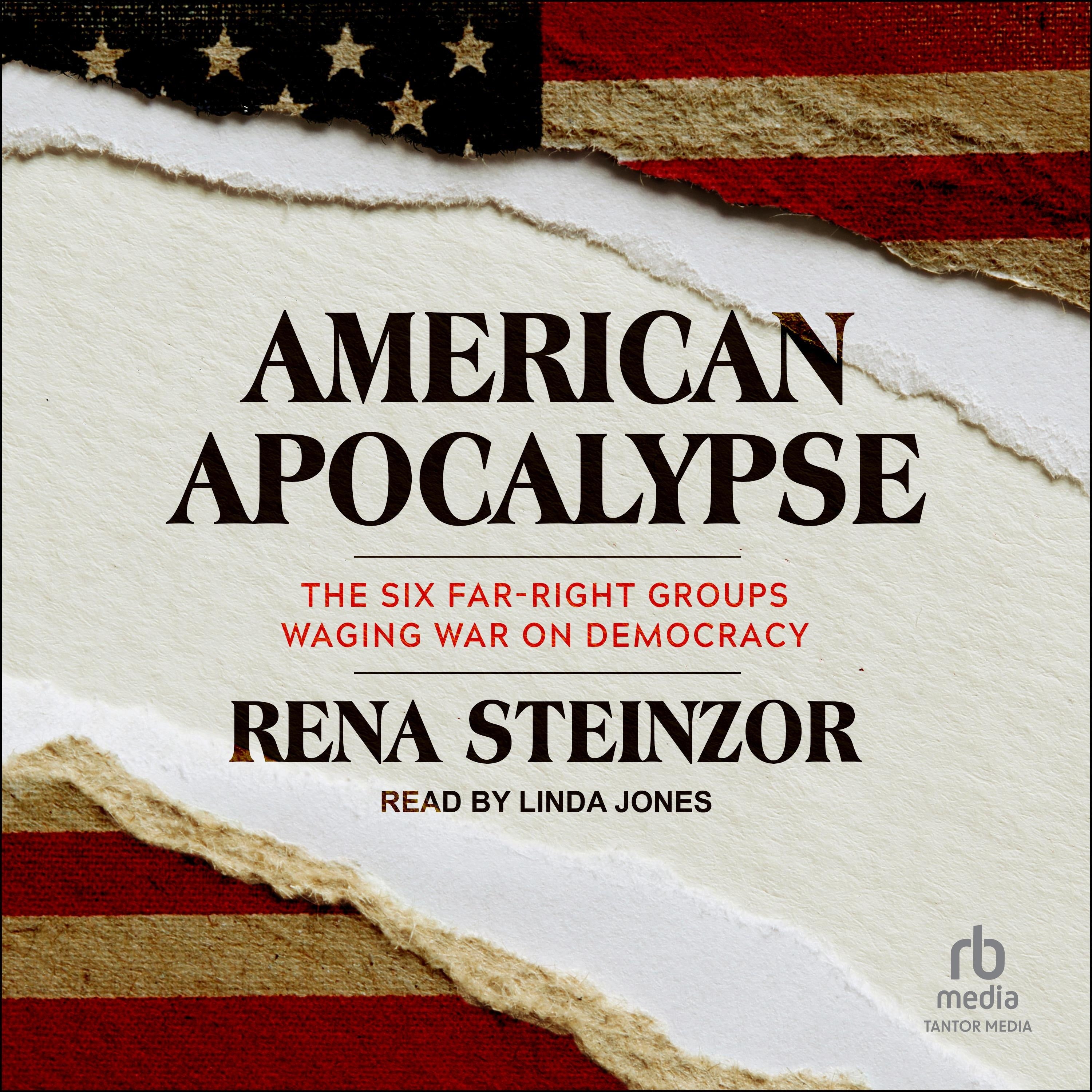 American Apocalypse