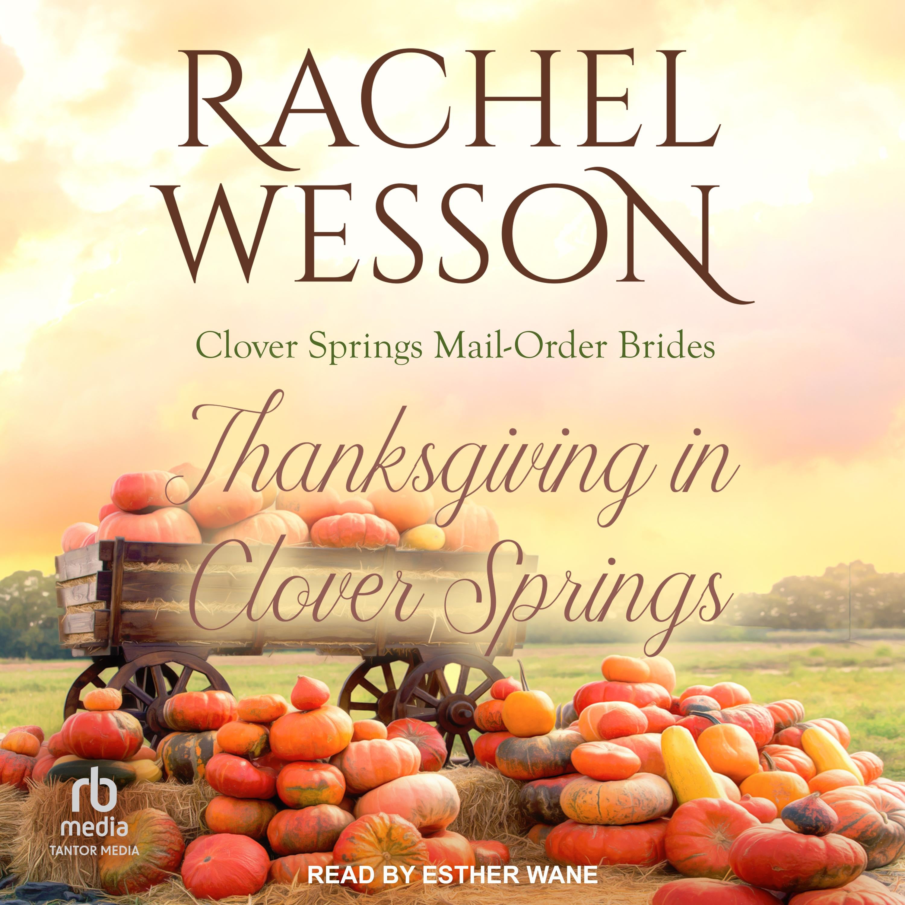 Thanksgiving in Clover Springs