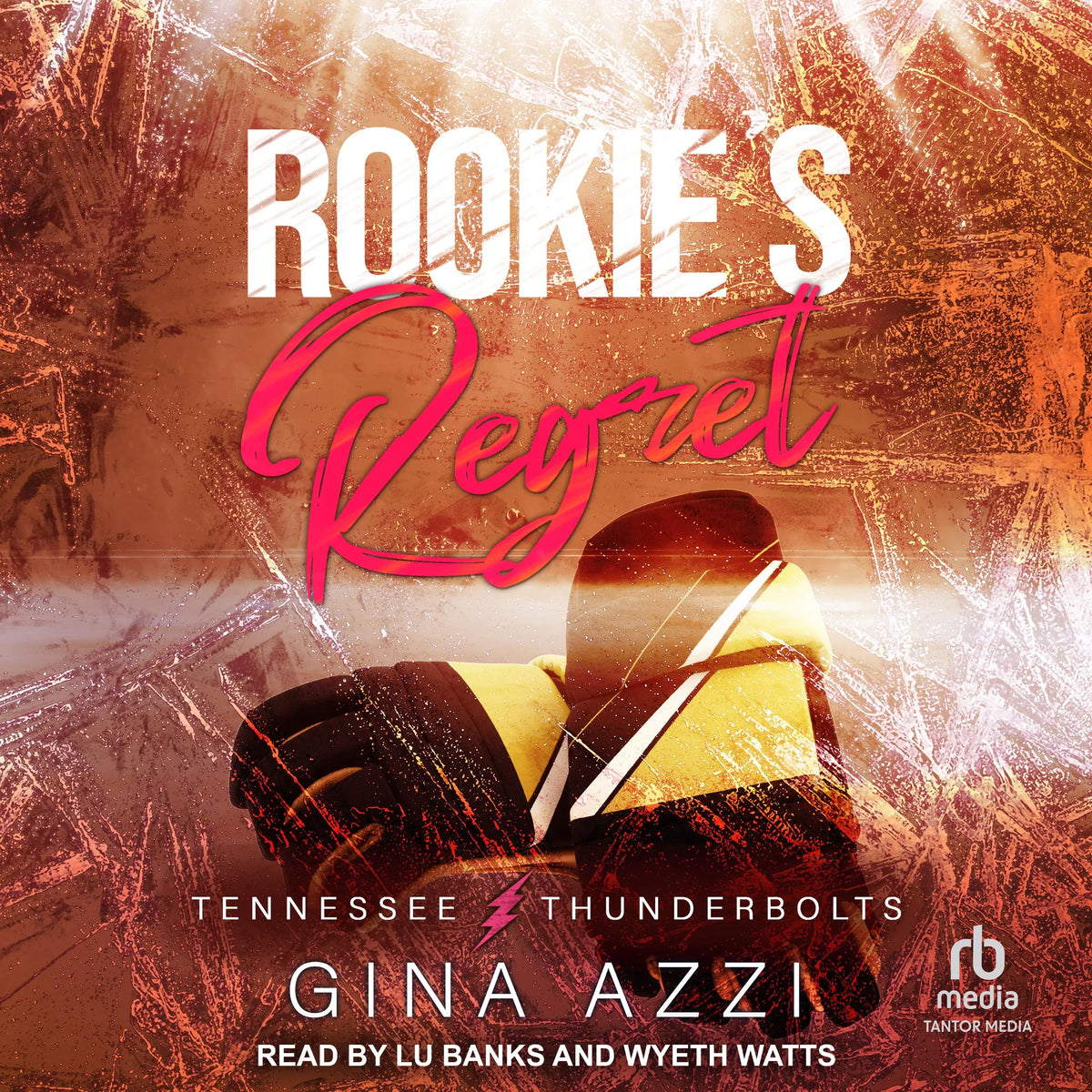 Rookie's Regret