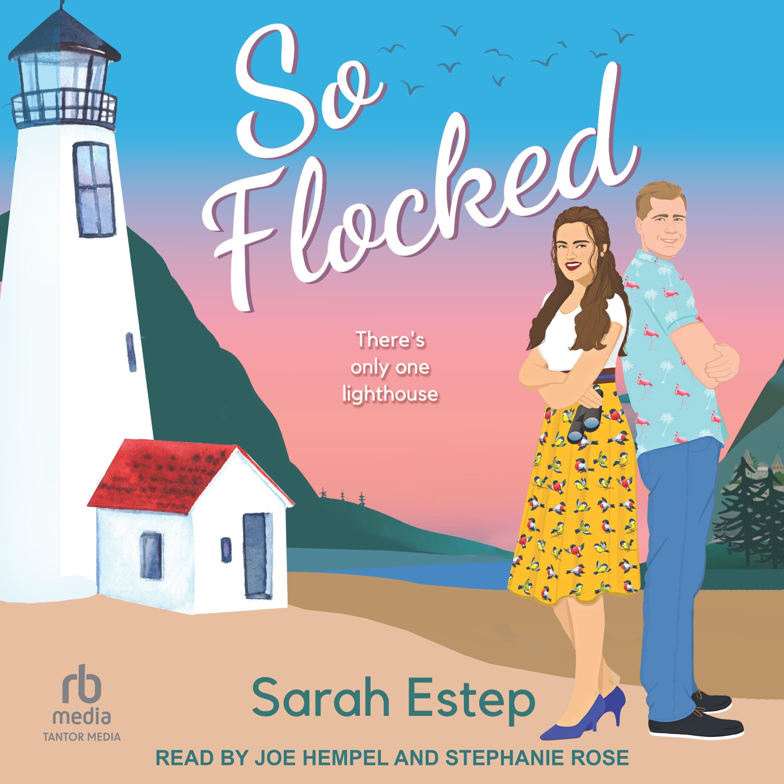So Flocked