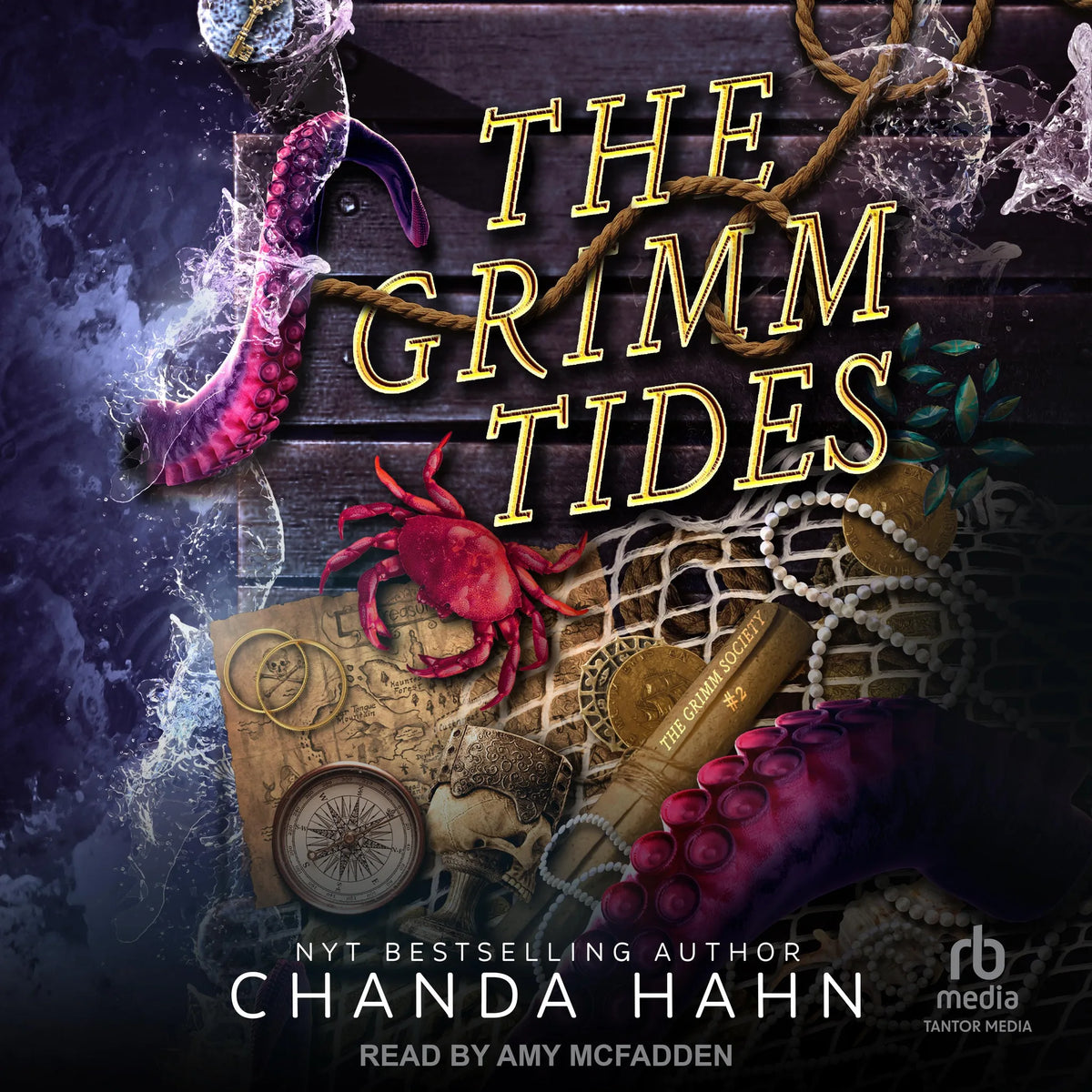 The Grimm Tides