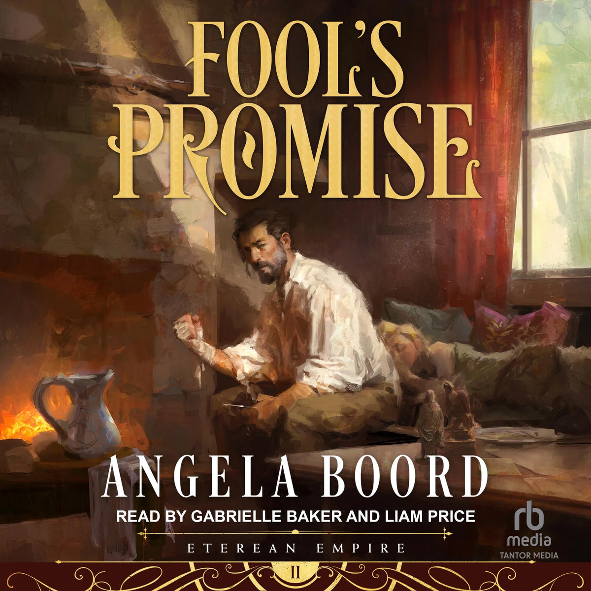 Fool's Promise