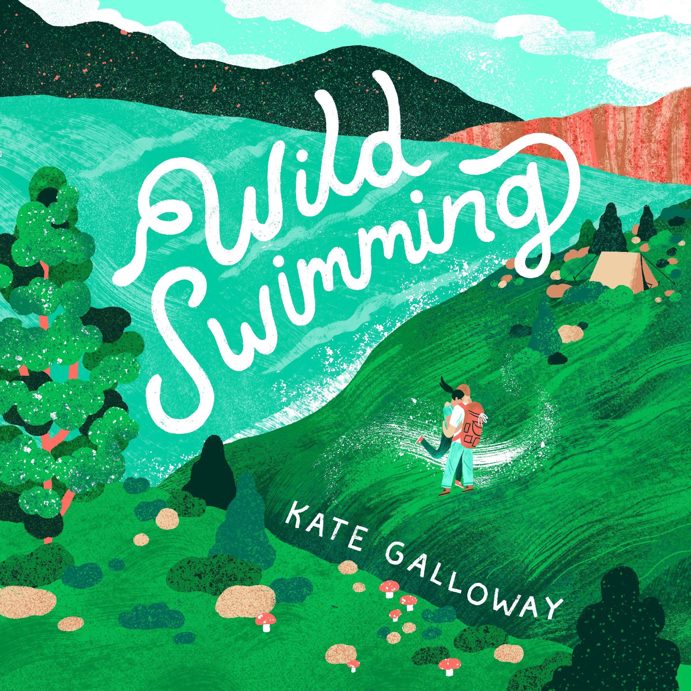 Wild Swimming