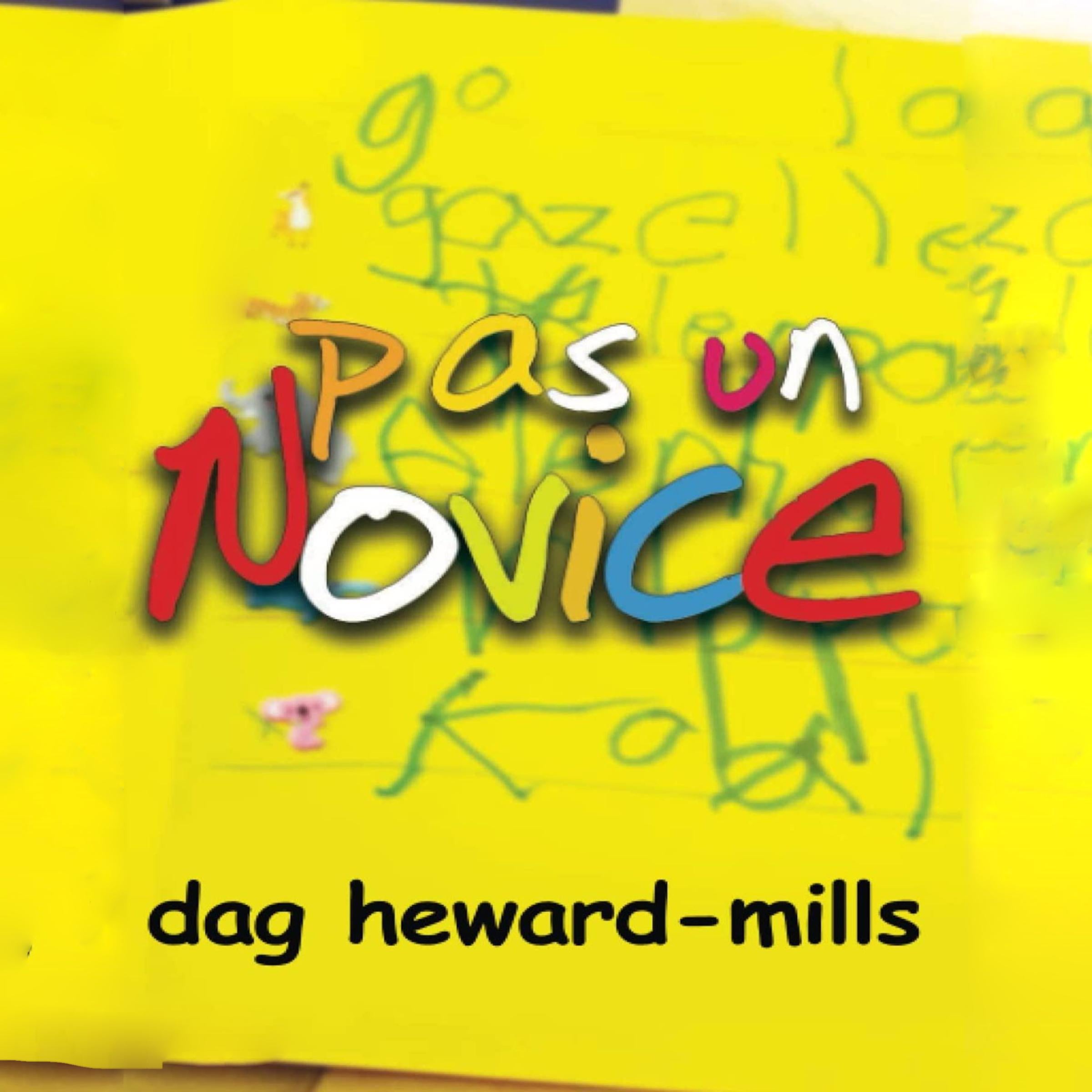 Pas Un Novice