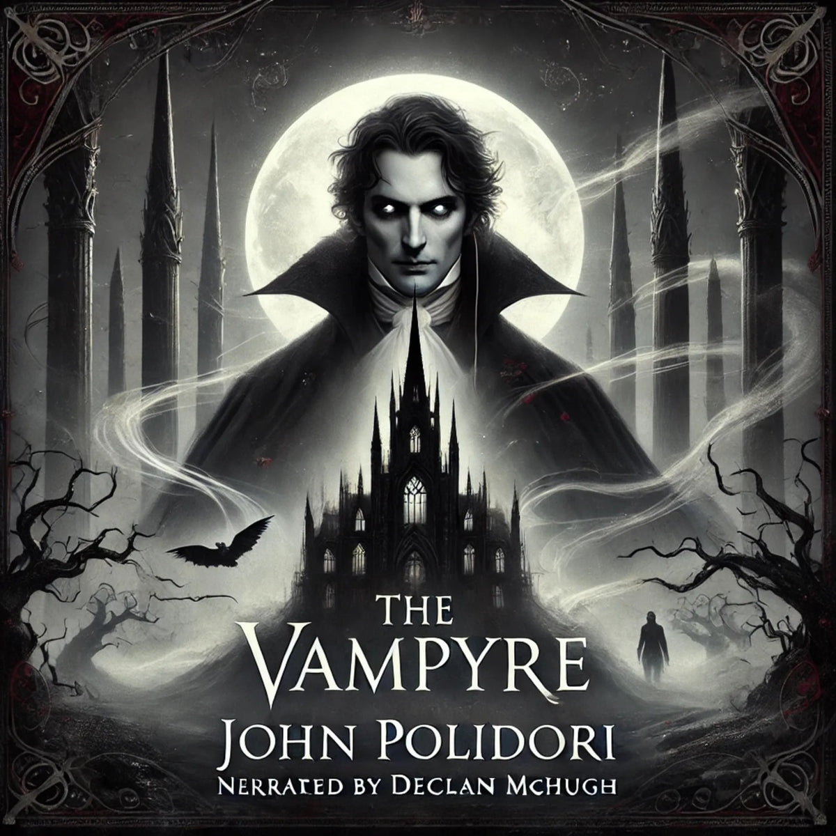 The Vampyre