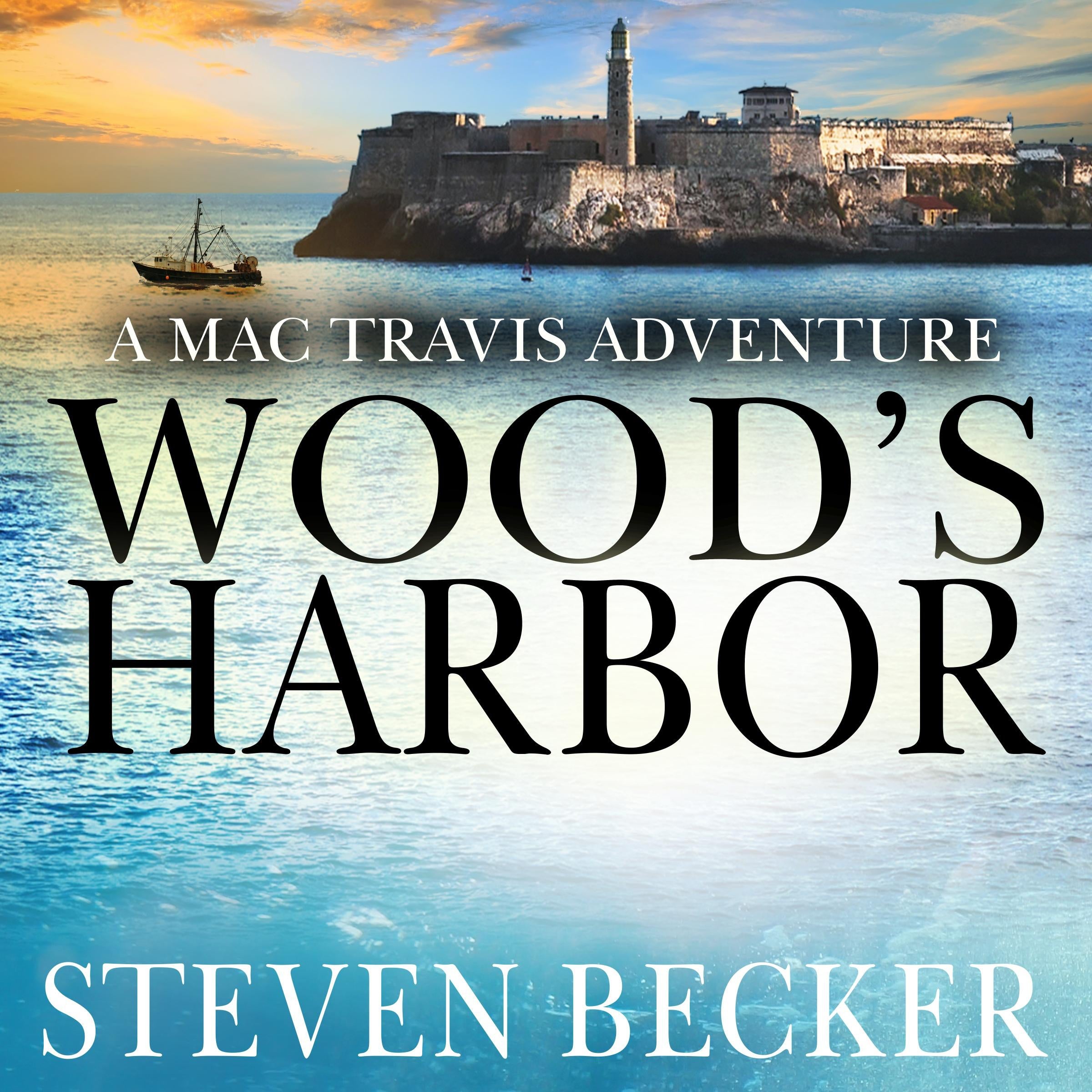 Wood's Harbor