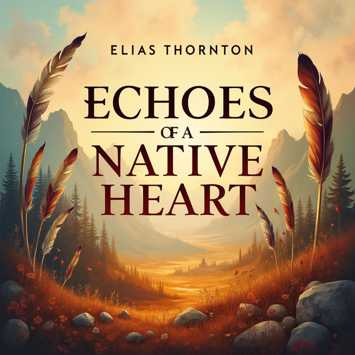 Echoes of a Native Heart: Wisdom in Every Word