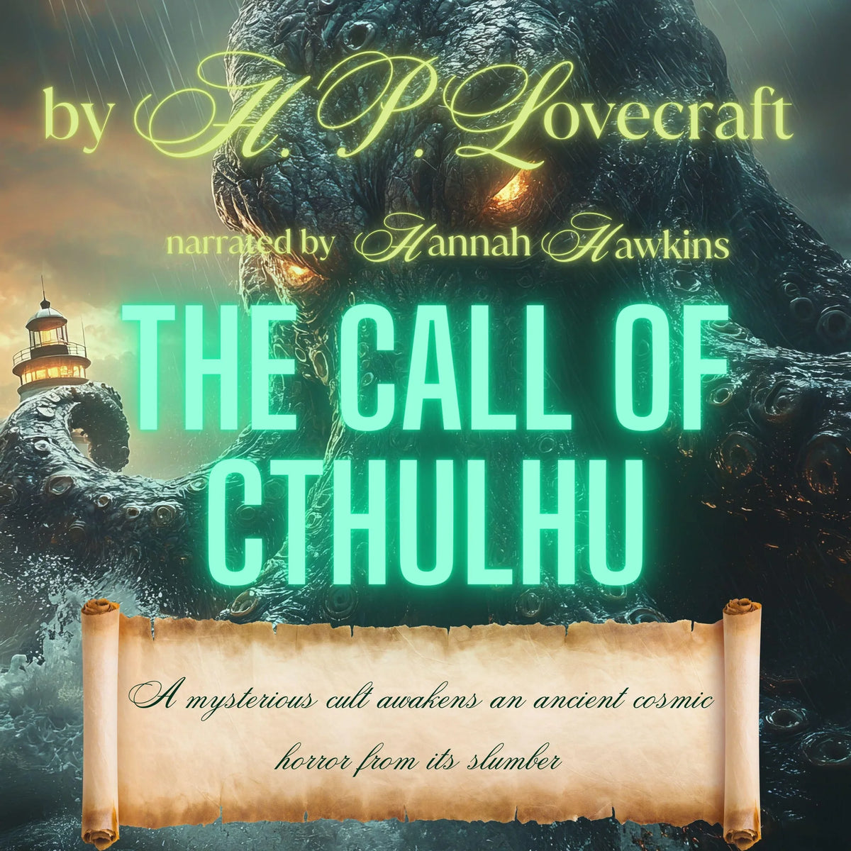 The Call of Cthulhu