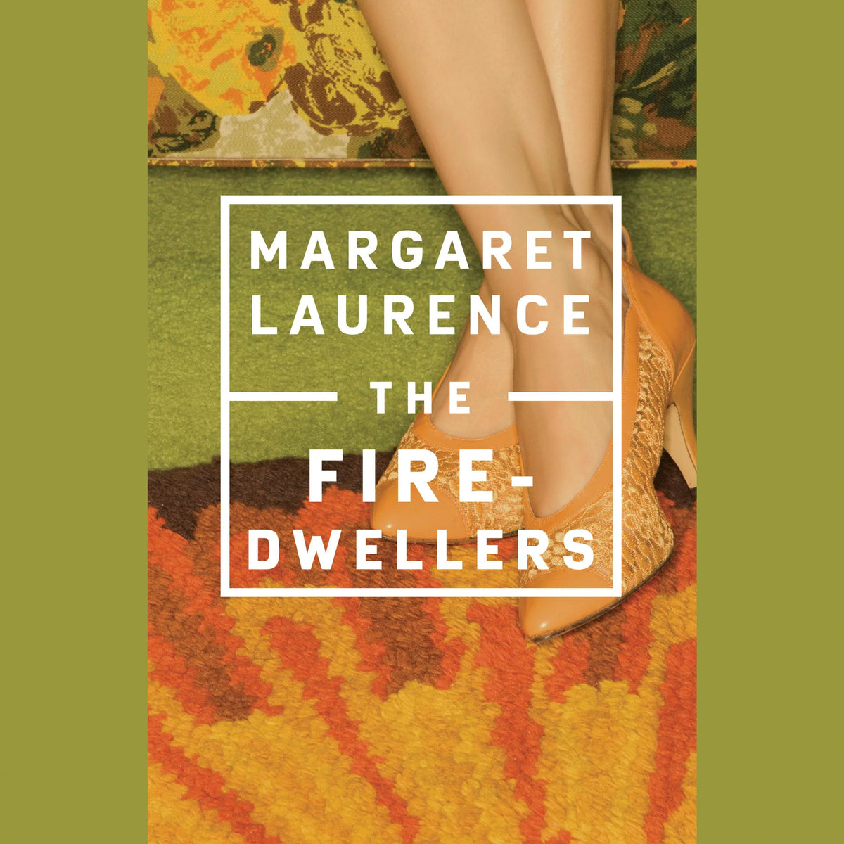 The Fire-Dwellers