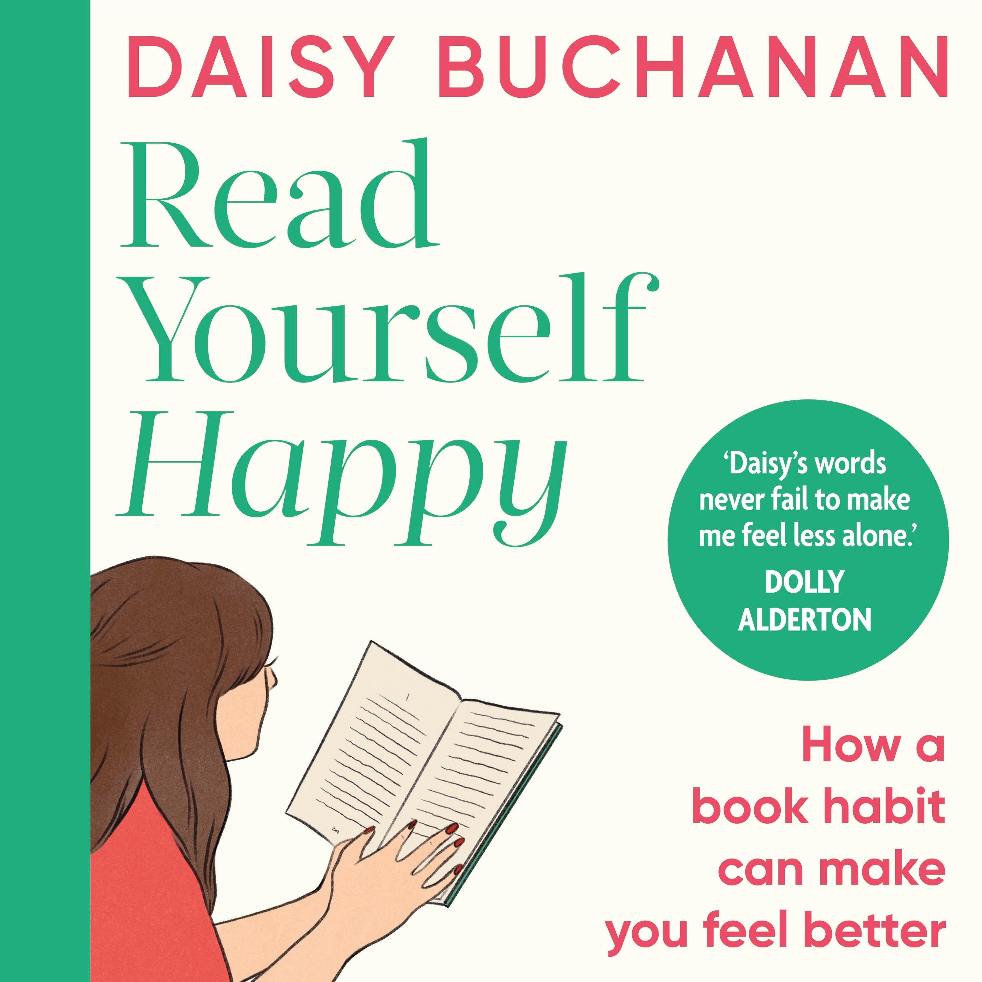 Read Yourself Happy