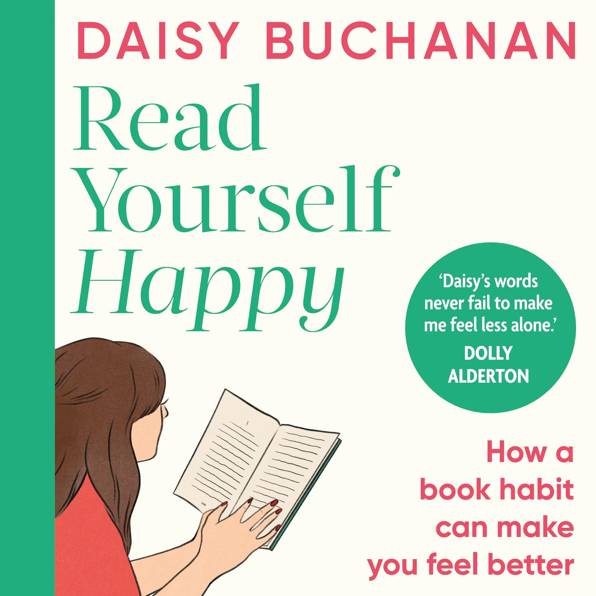 Read Yourself Happy