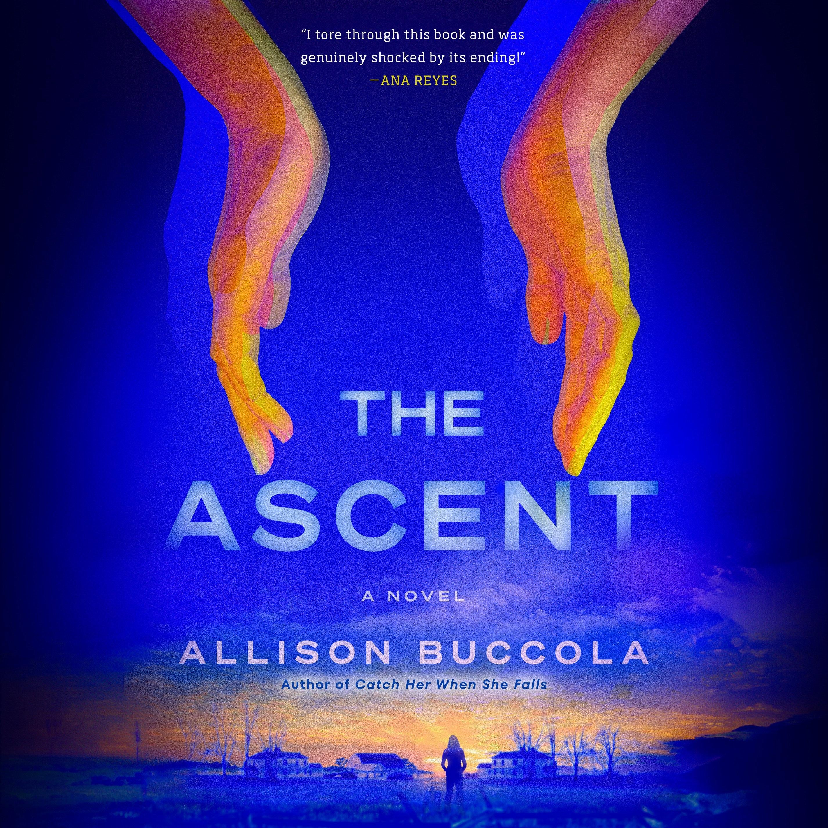 The Ascent