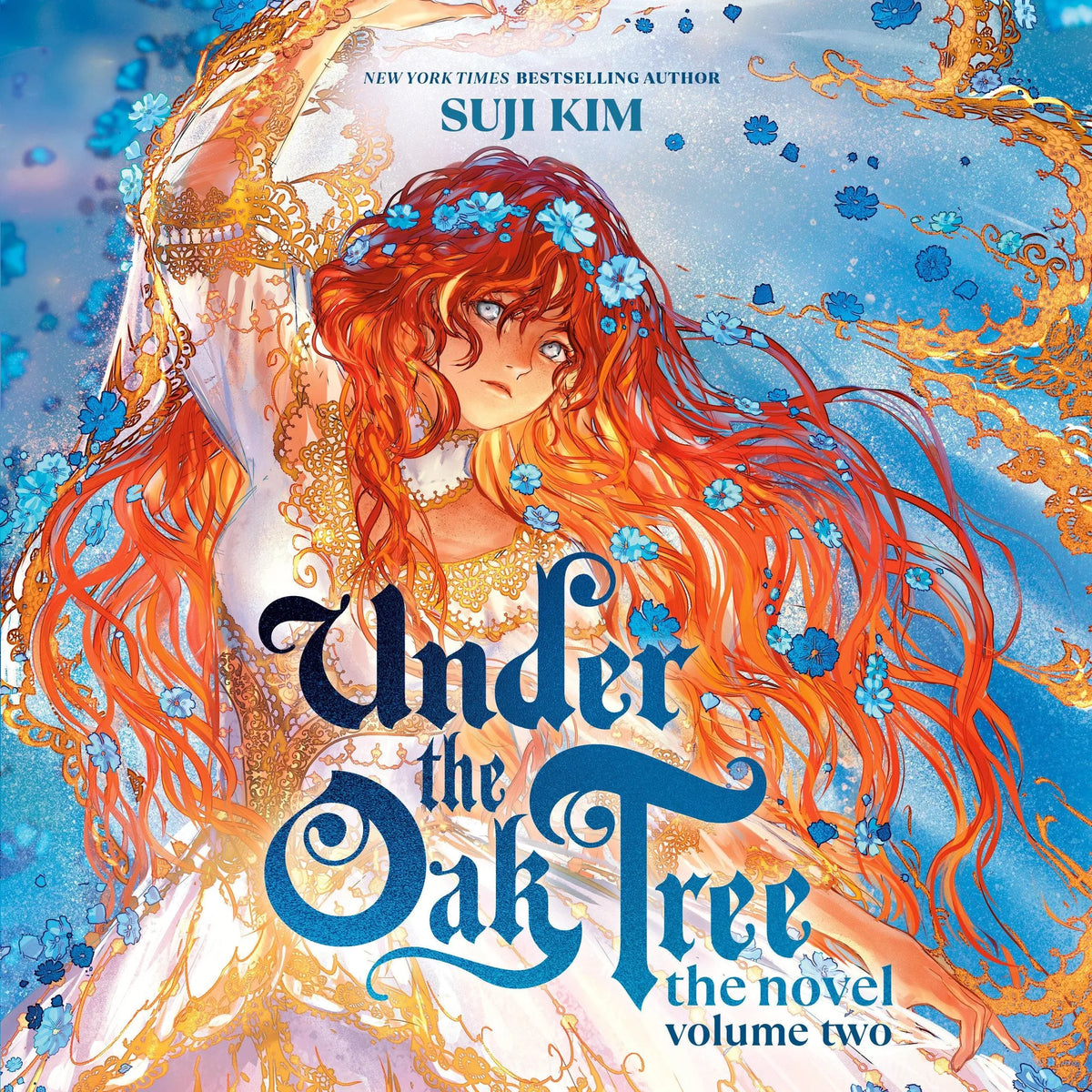 Under the Oak Tree: Volume 2 (The Novel)