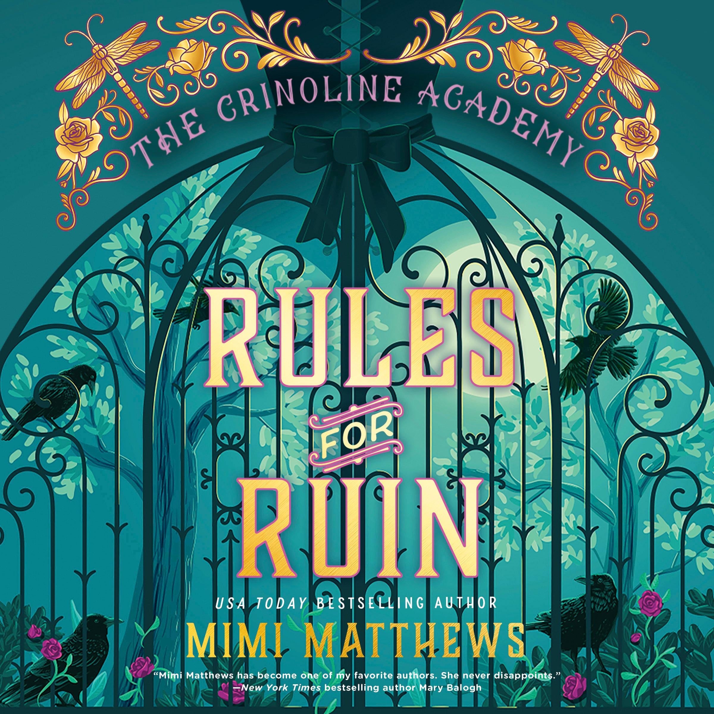 Rules for Ruin