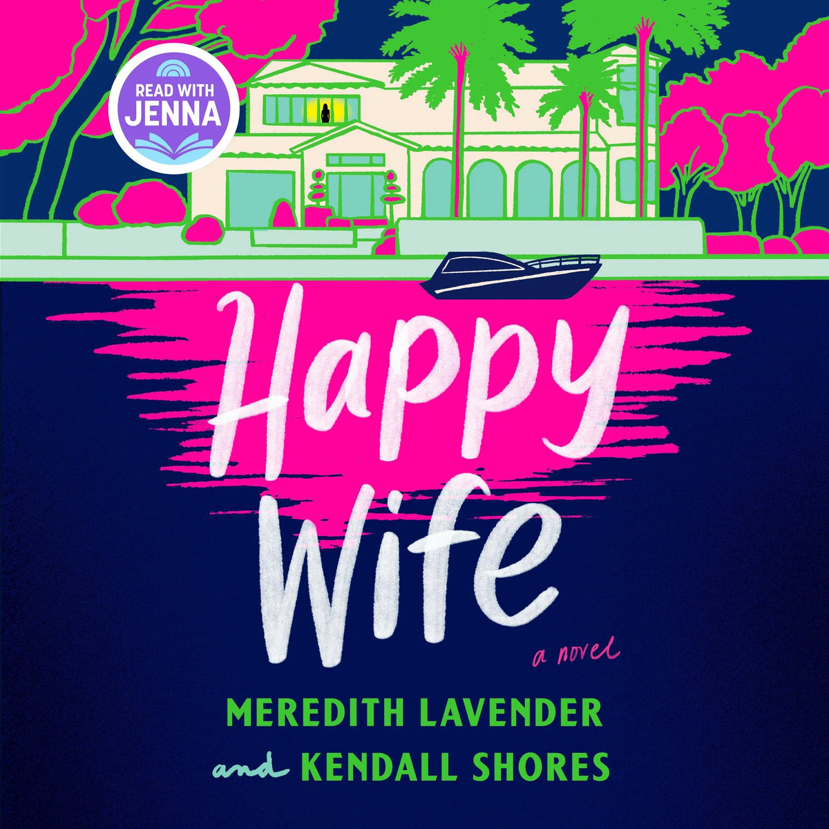 Happy Wife