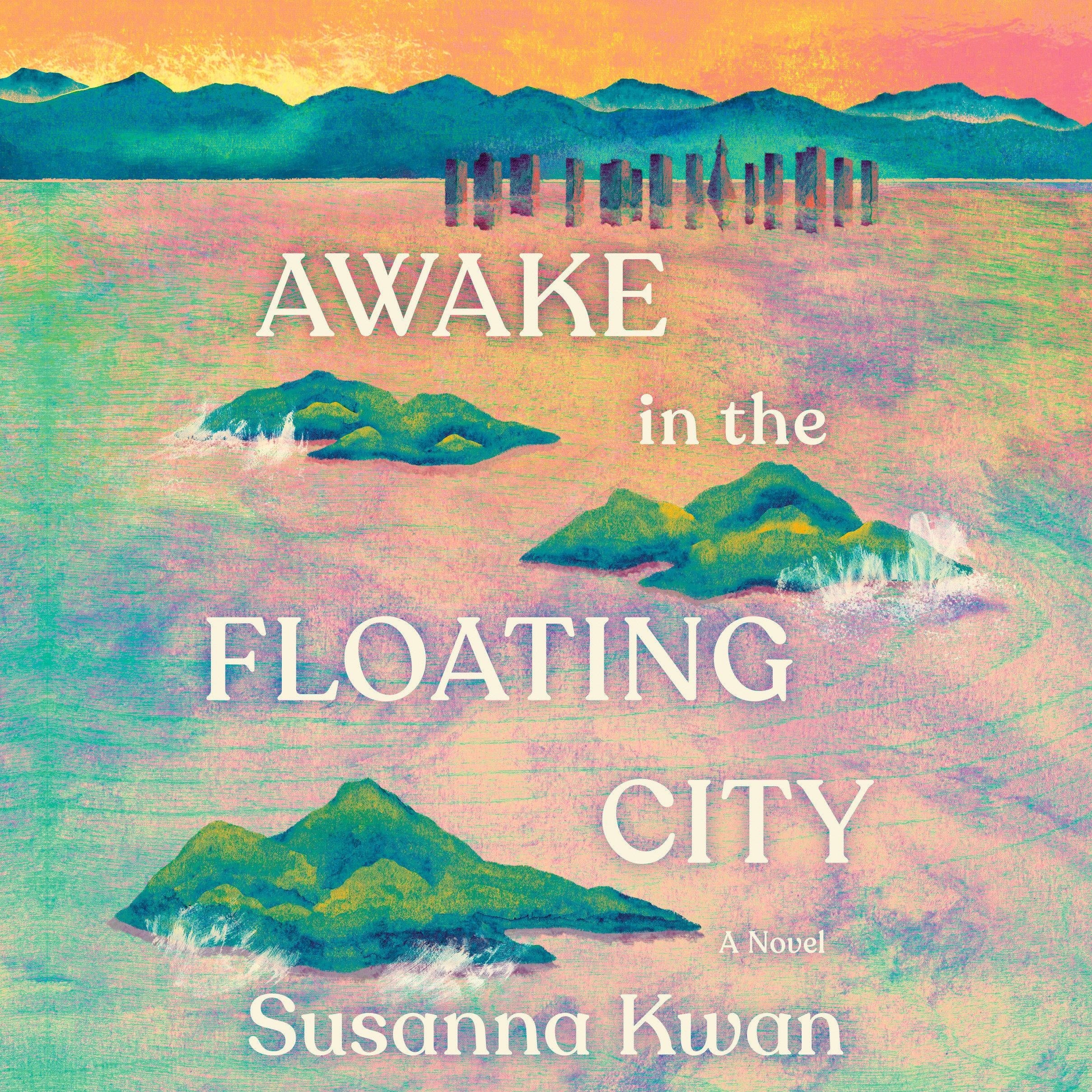 Awake in the Floating City