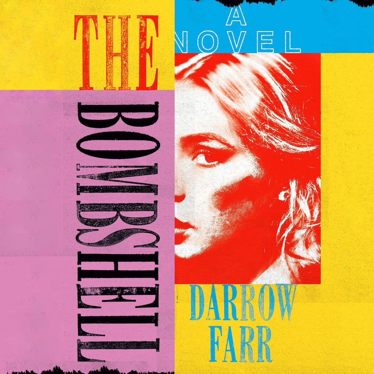 The Bombshell