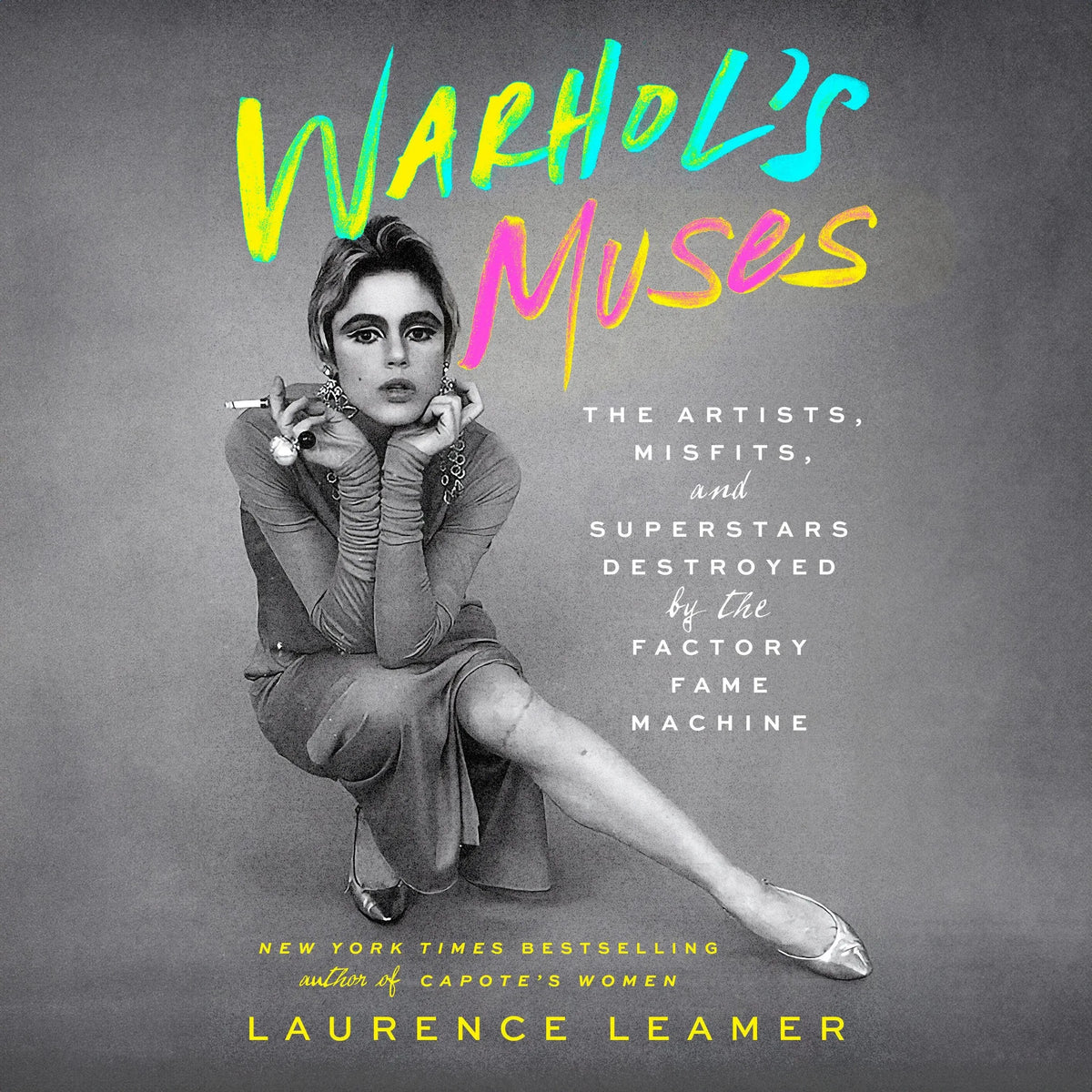 Warhol's Muses