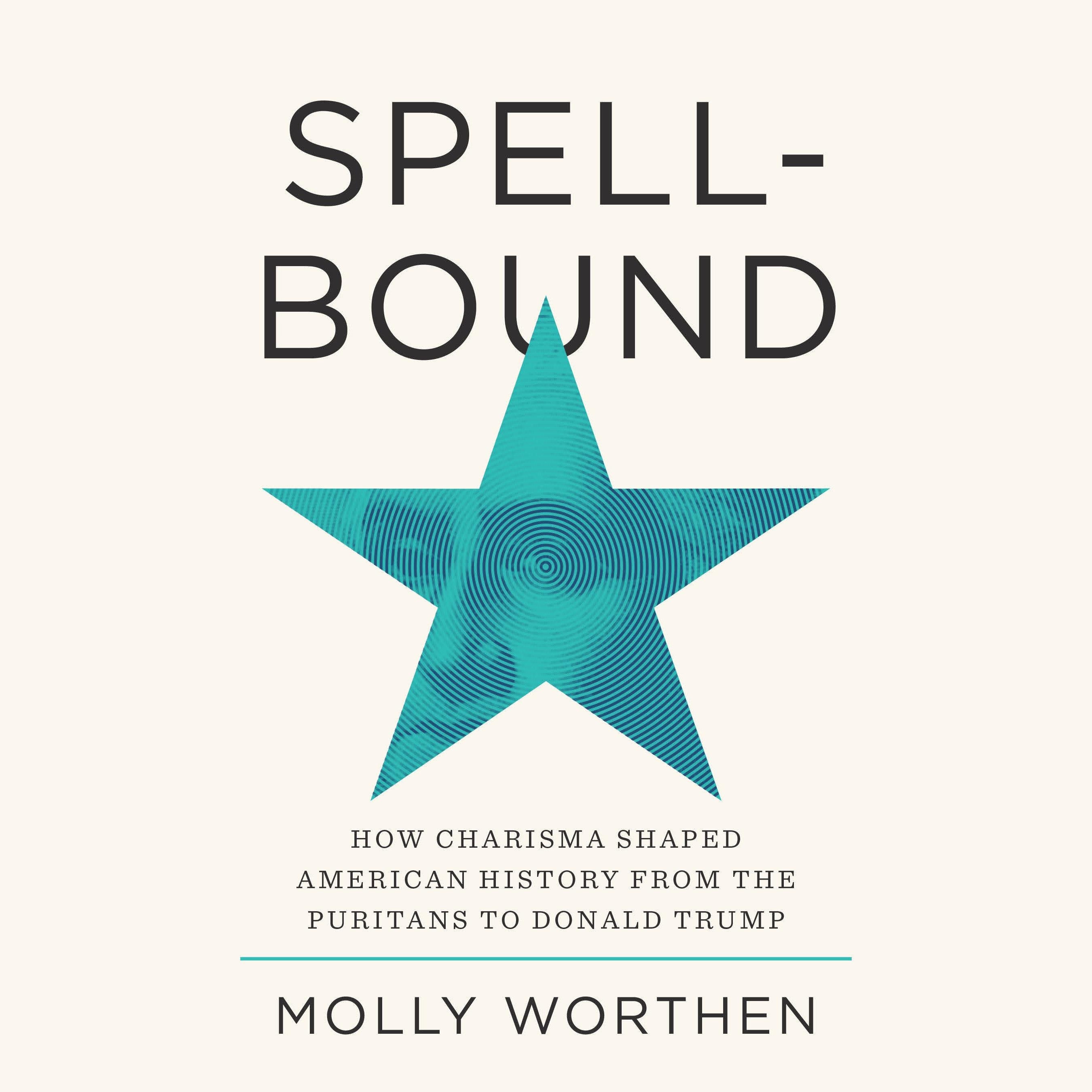 Spellbound