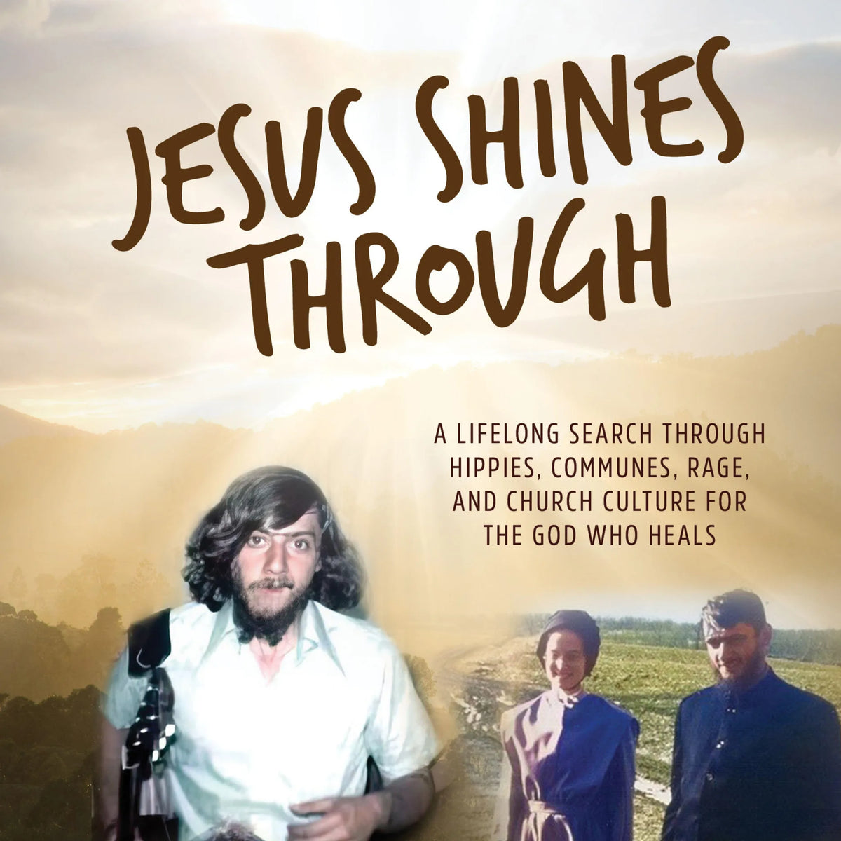 Jesus Shines Through