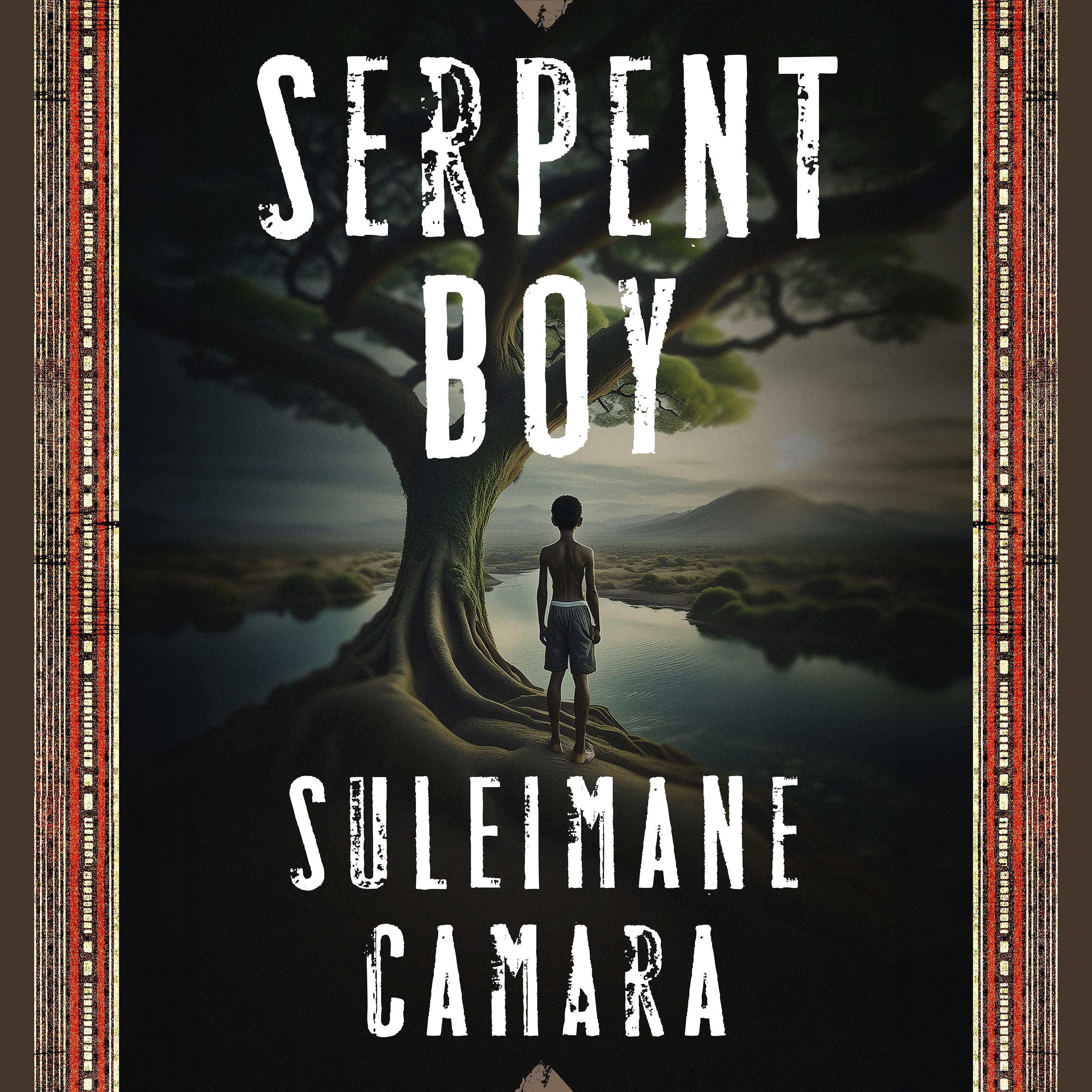 Serpent Boy